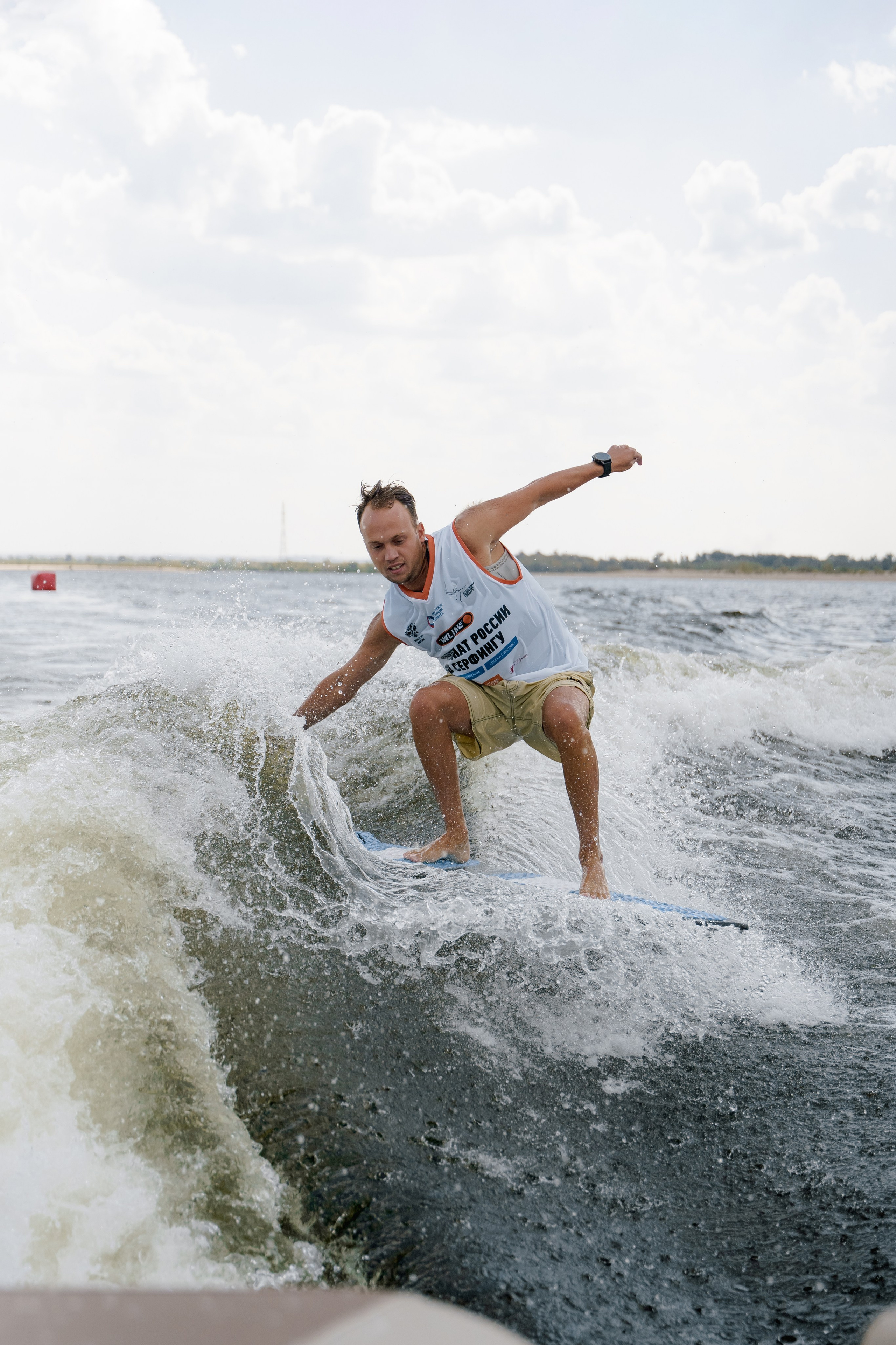 Surf 2025. Фотограф Валерия Крахмалева