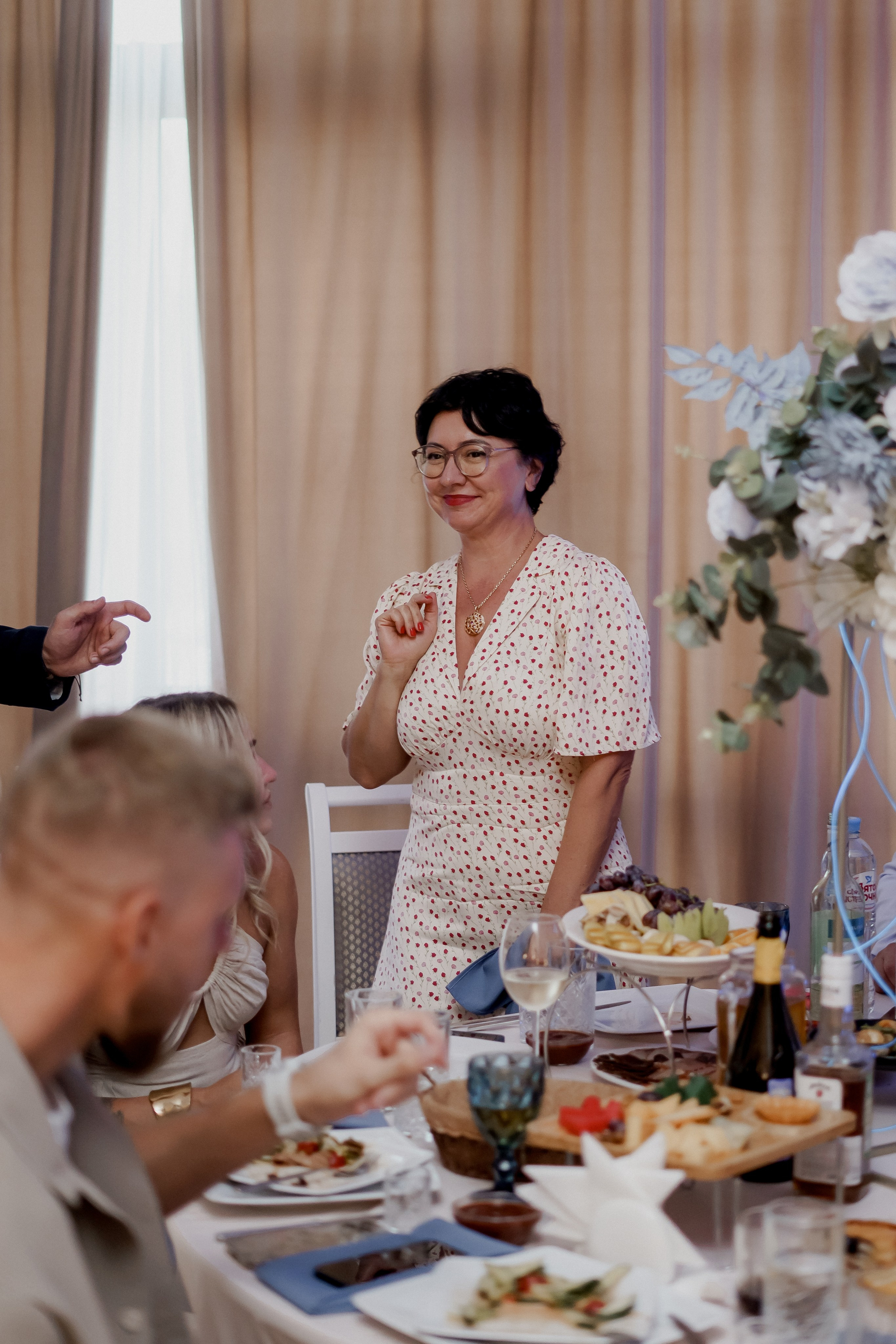 Андрей и Олеся. Фотограф Валерия Крахмалева