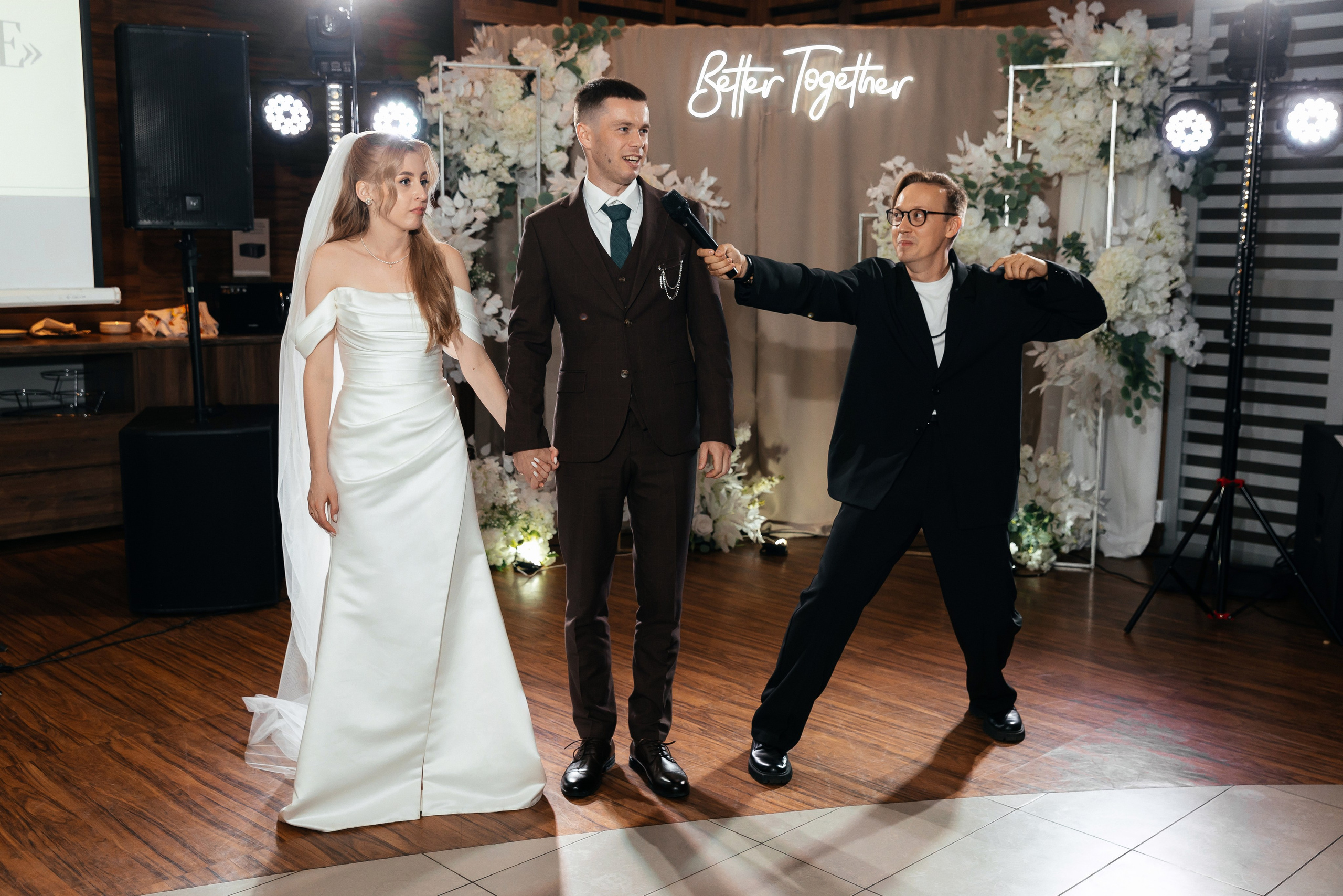 Алексей и Анастасия. Свадебный и семейный фотограф в Вологде Наталия Краснова