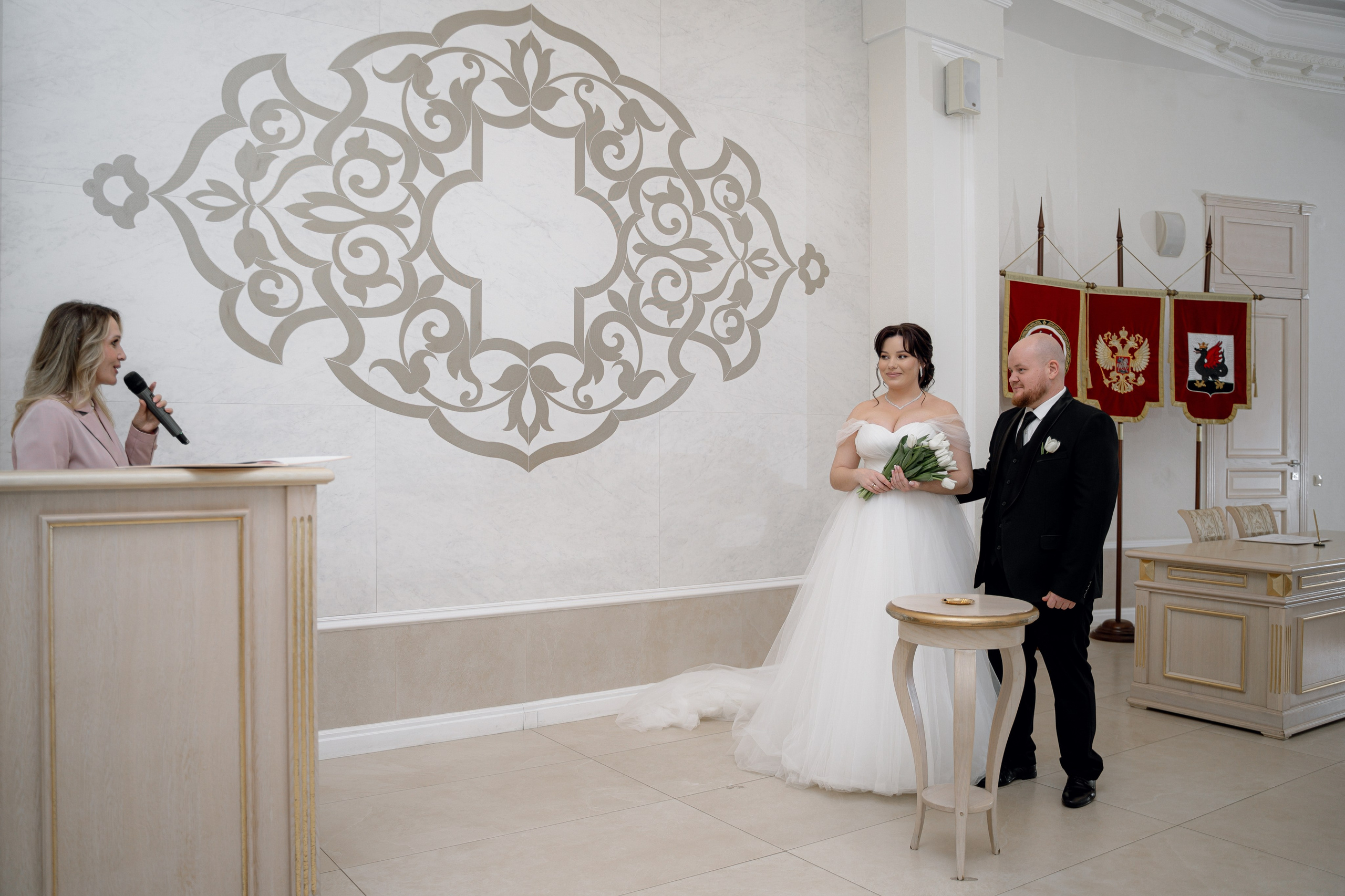 Андрей & Екатерина. RAMIL SAFIULLIN