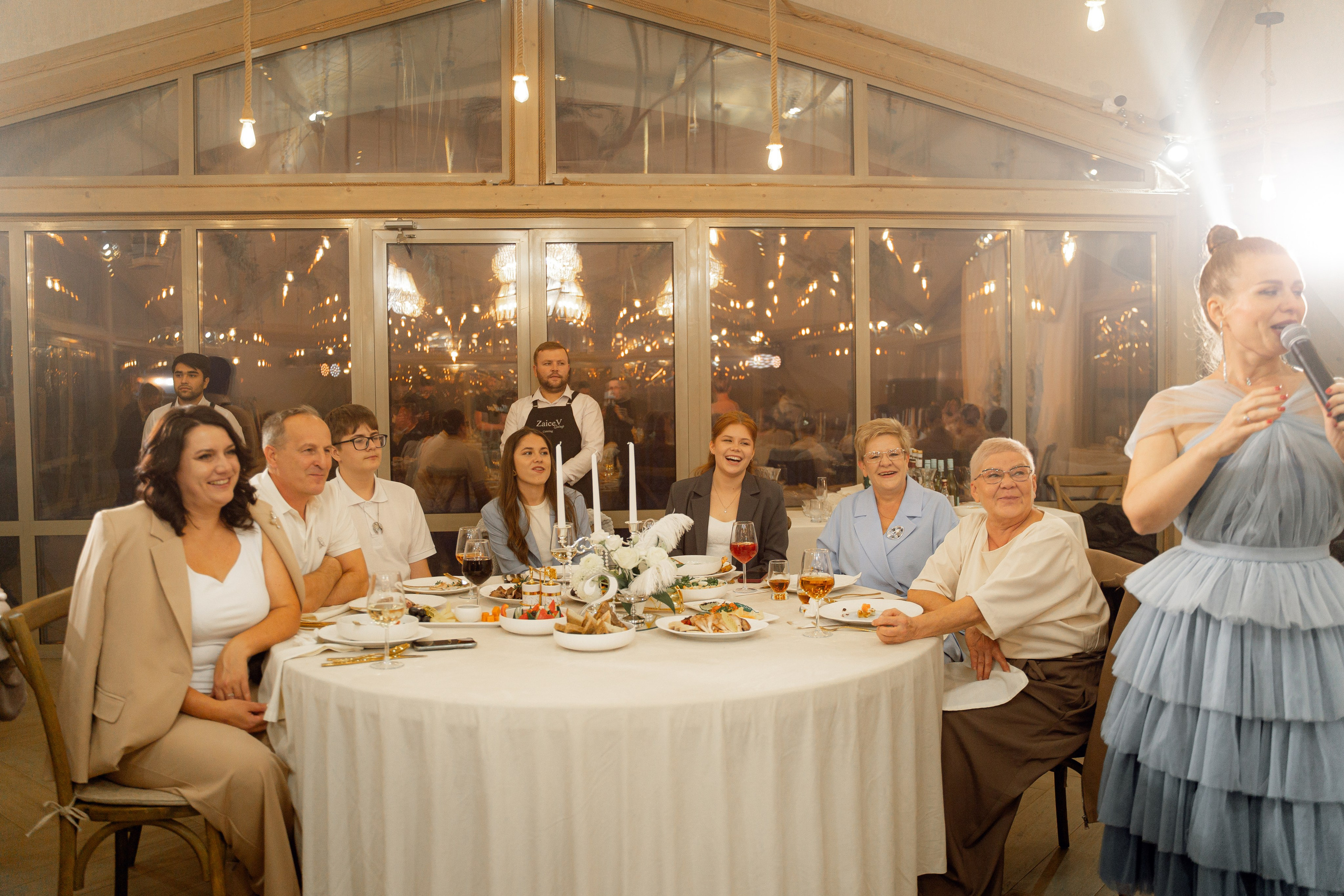 Денис & Юля. Свадебный фотограф в Казани