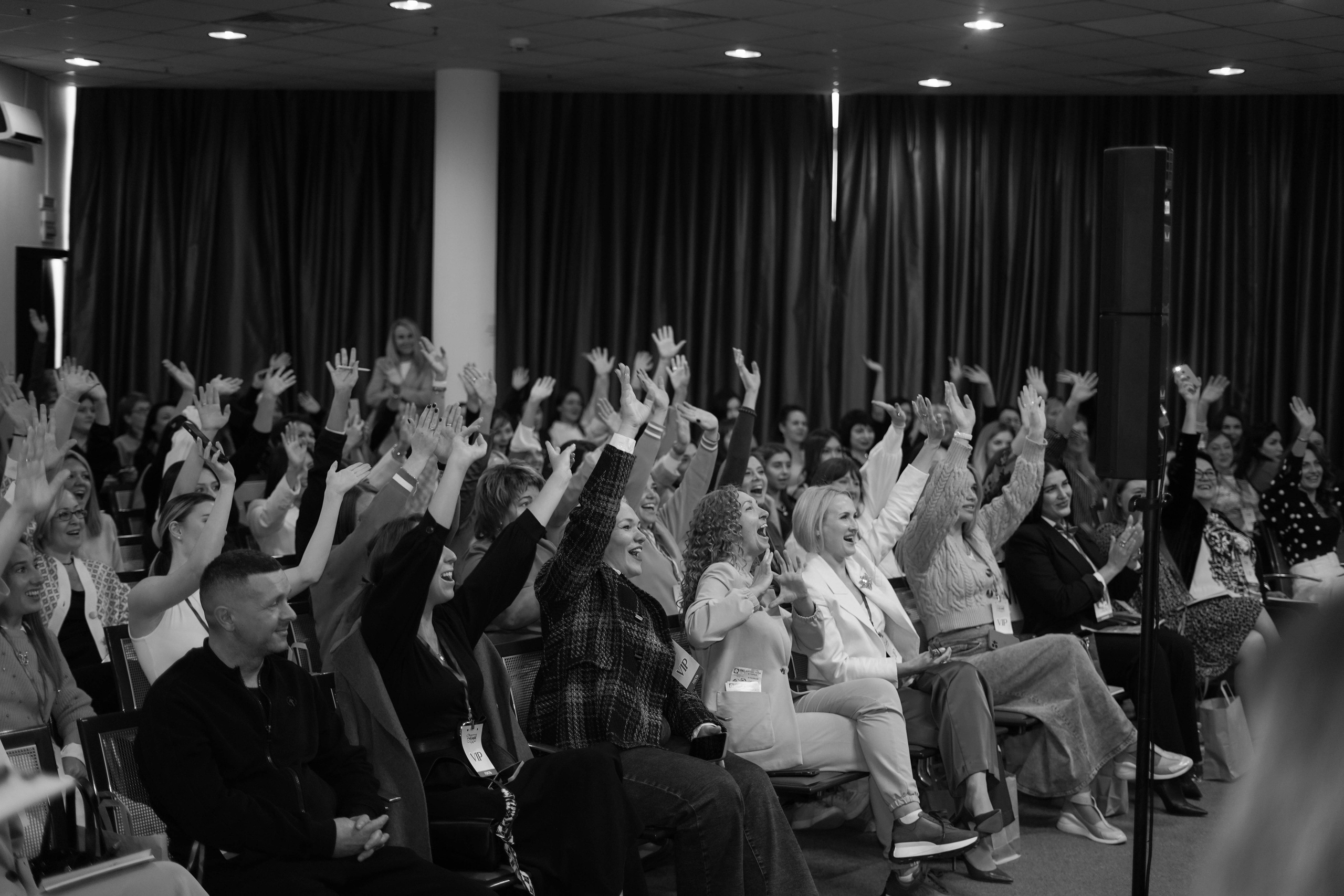 Бизнес форум. Фотограф Волгоград Анастасия Ли