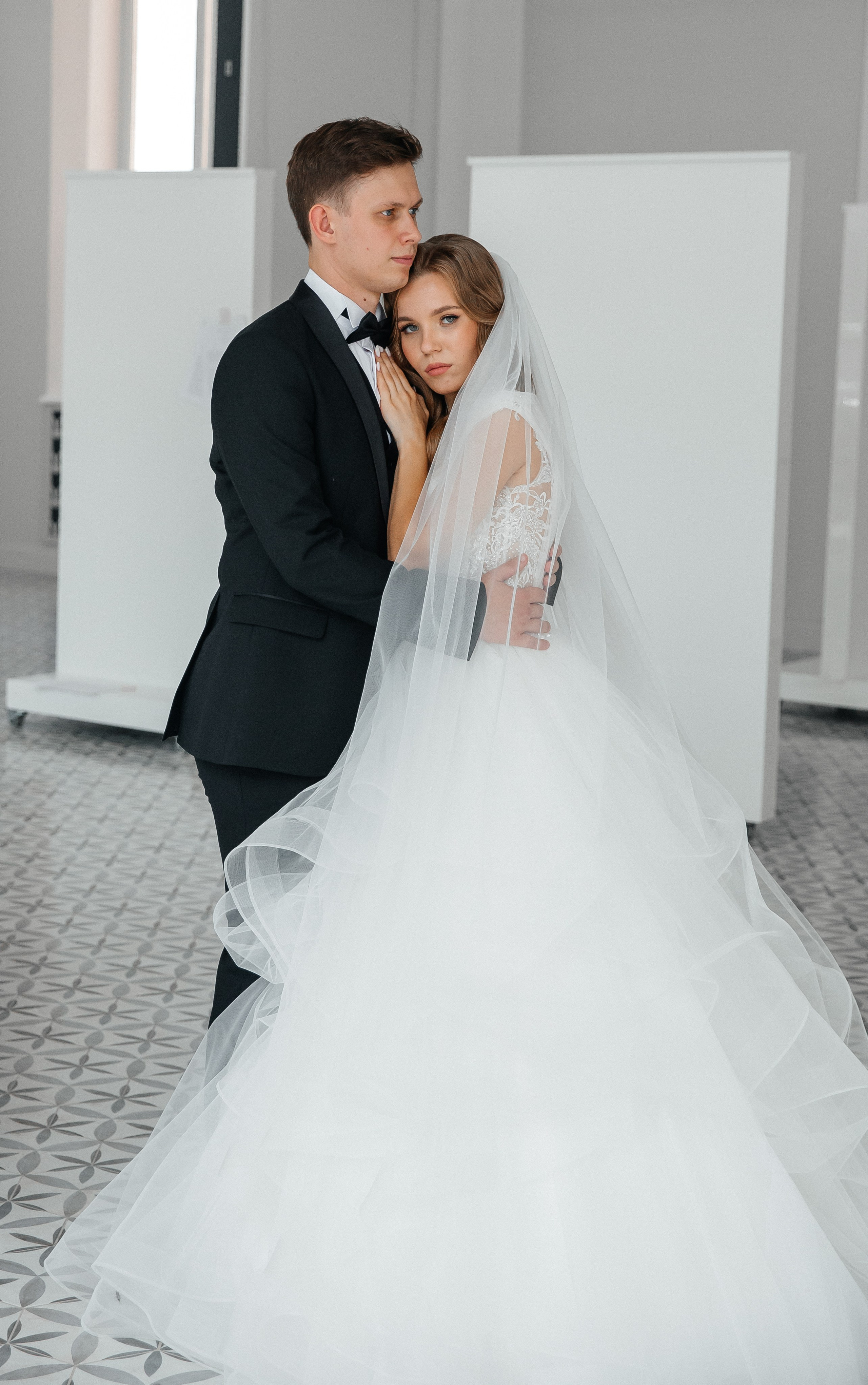 Элегантная свадьба в Hilton — Данила и Марии. Свадебный фотограф в Оренбурге Илья Володьков