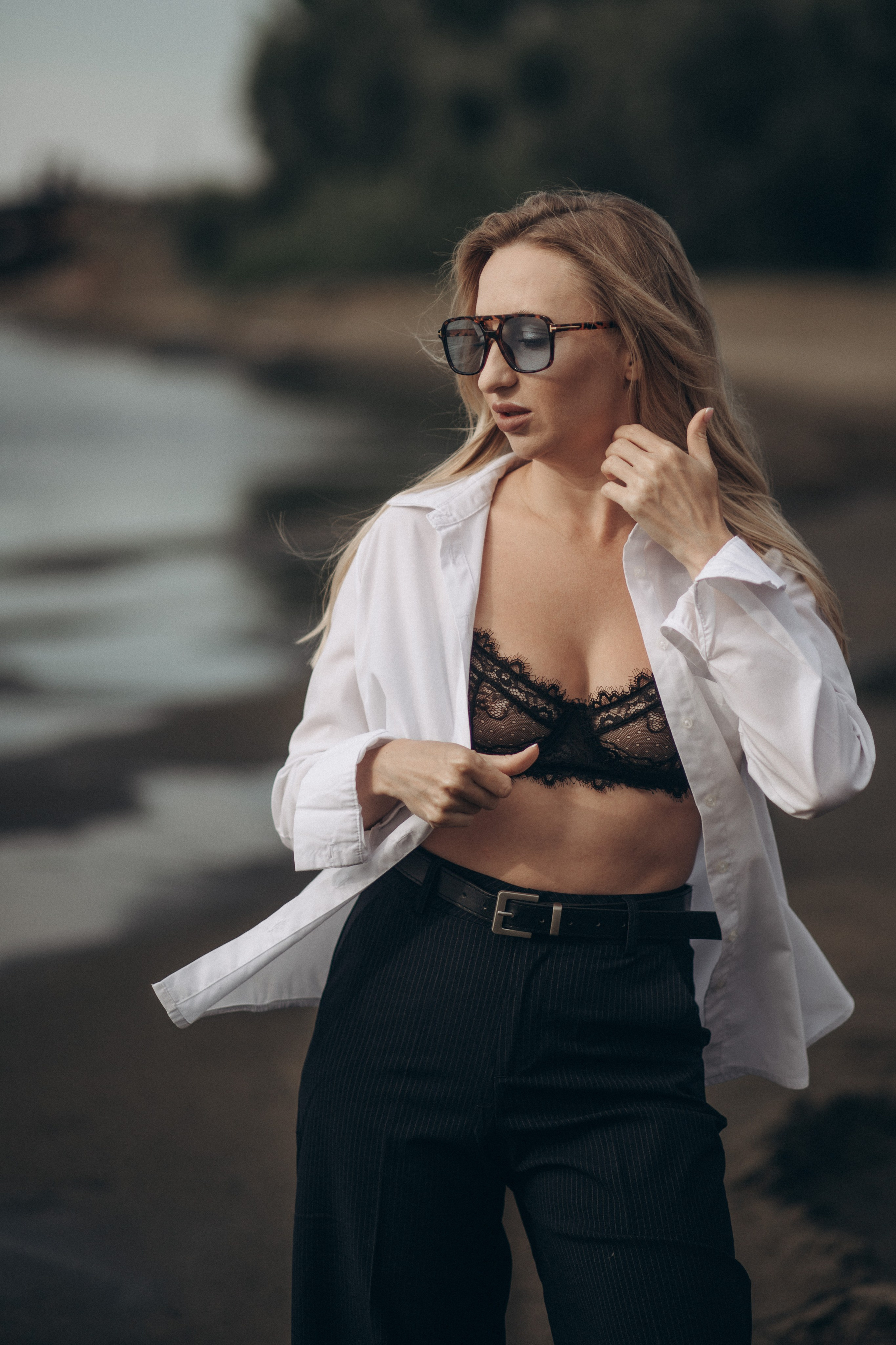 Лена. Фотограф Любовь Щербинина