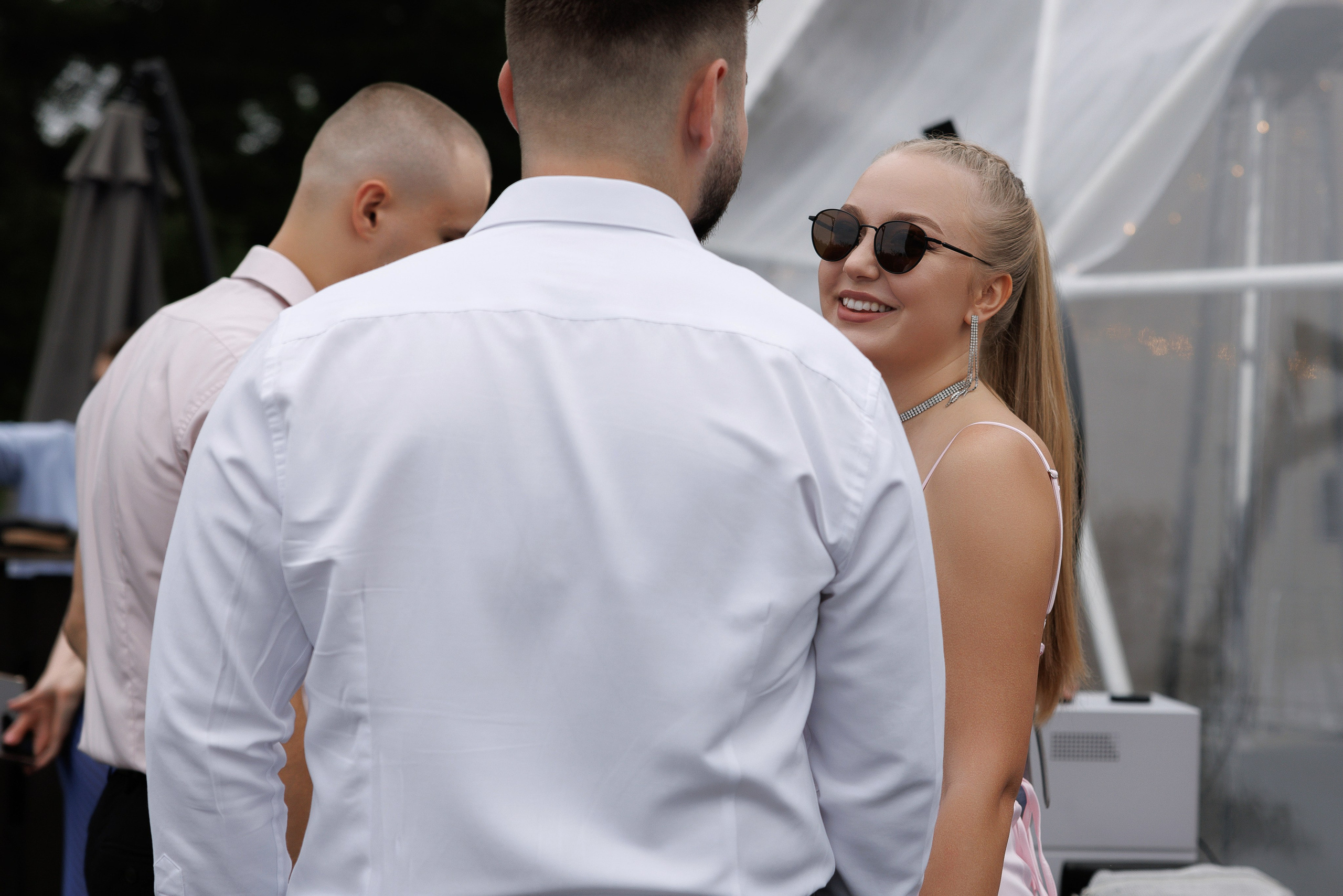 Людмила и Вадим. Свадебный и семейный фотограф  во Владивостоке Ольга Украинец