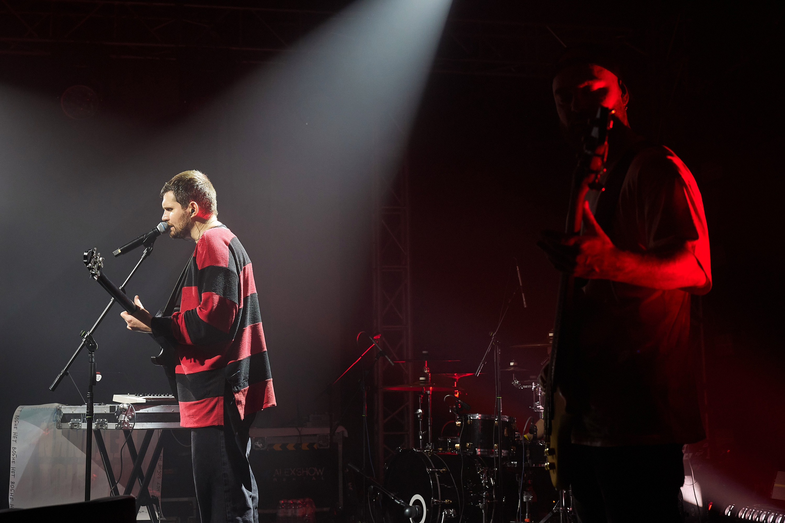 Фотограф ваших событий Иван Степанов