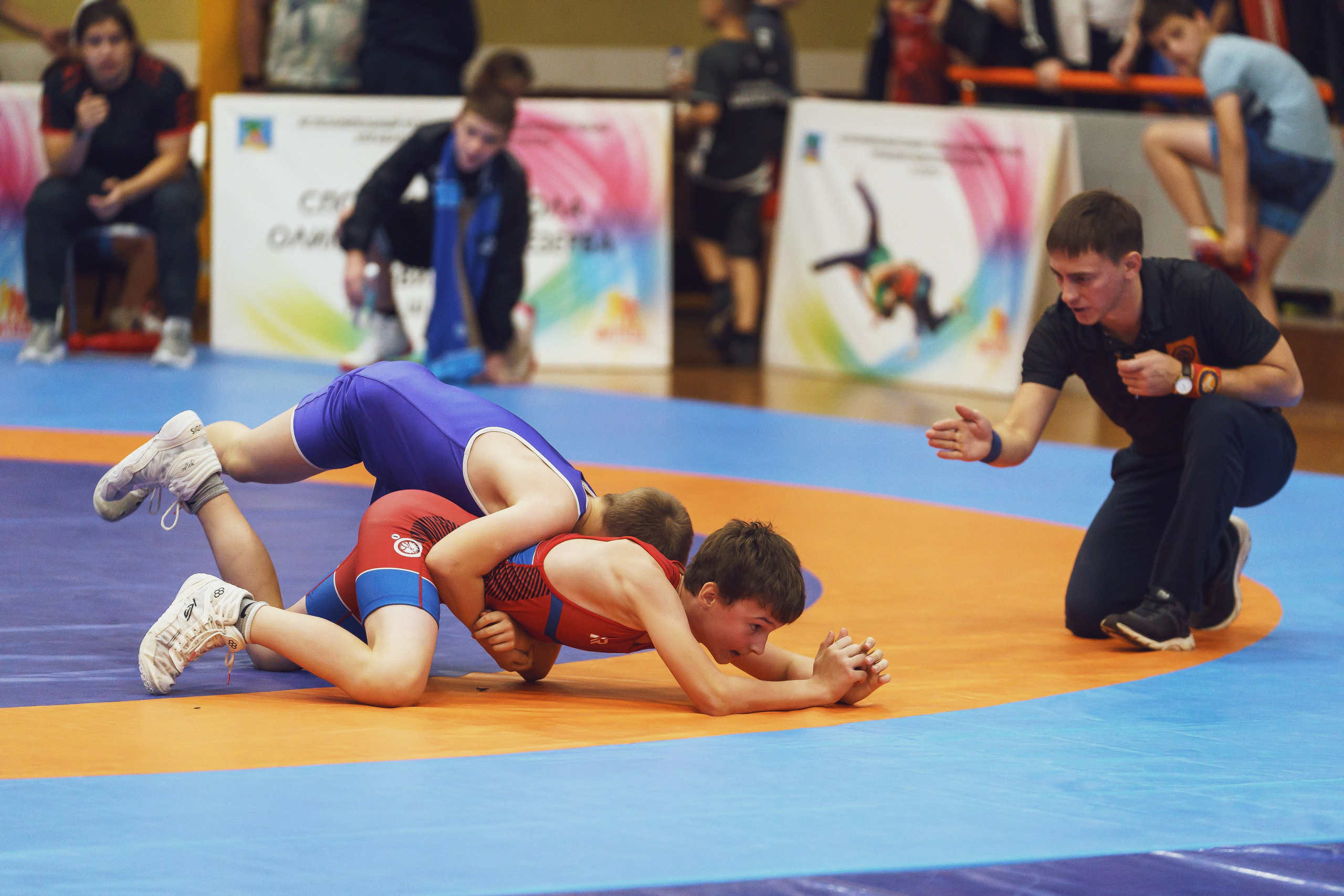 «Позывной Сибирь». ФЕСС-ФОТО/ВИДЕО