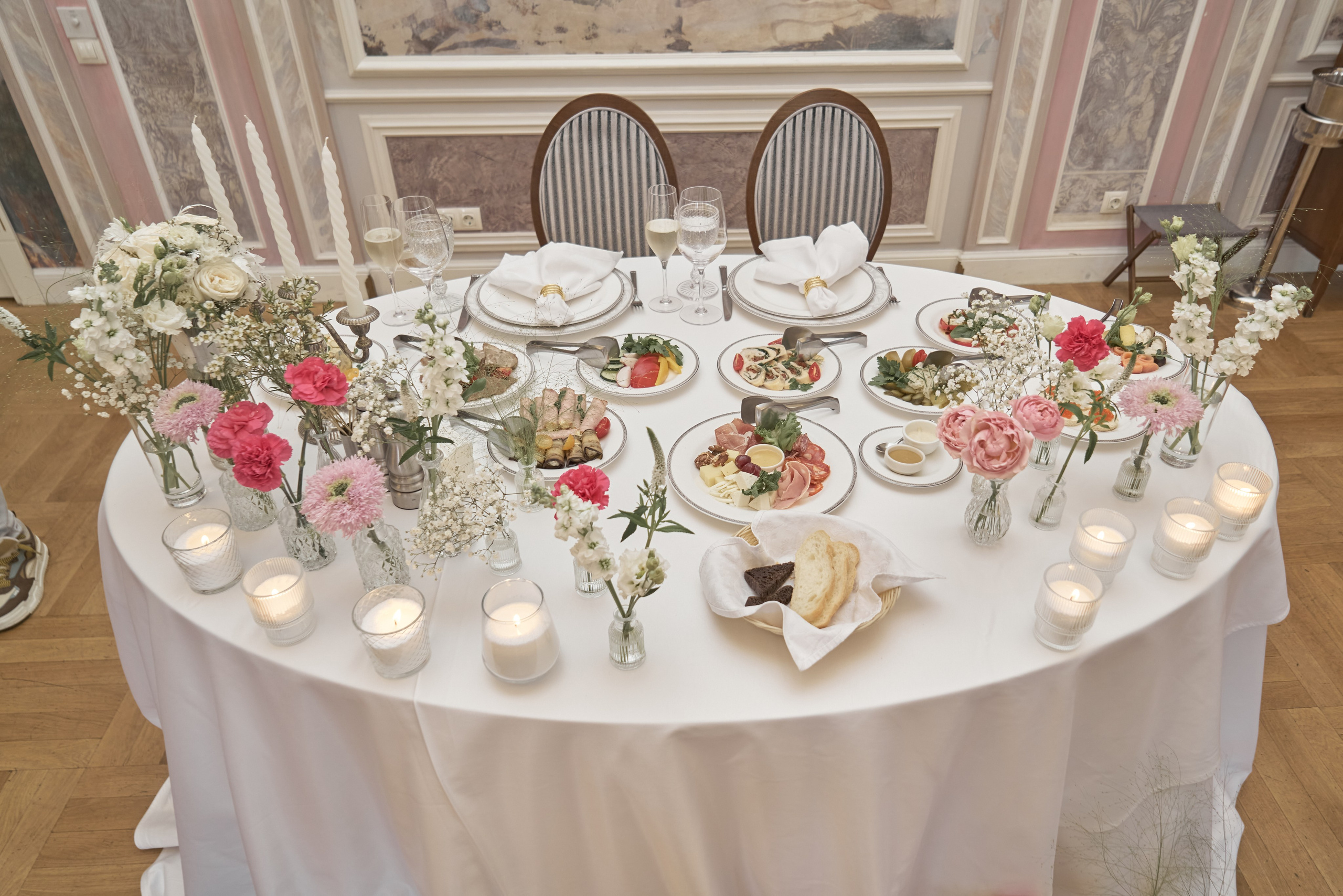 Лиза и Алексей. Нескучная классика. Свадебный, семейный и контент фотограф в Санкт- Петербурге Елена Грие