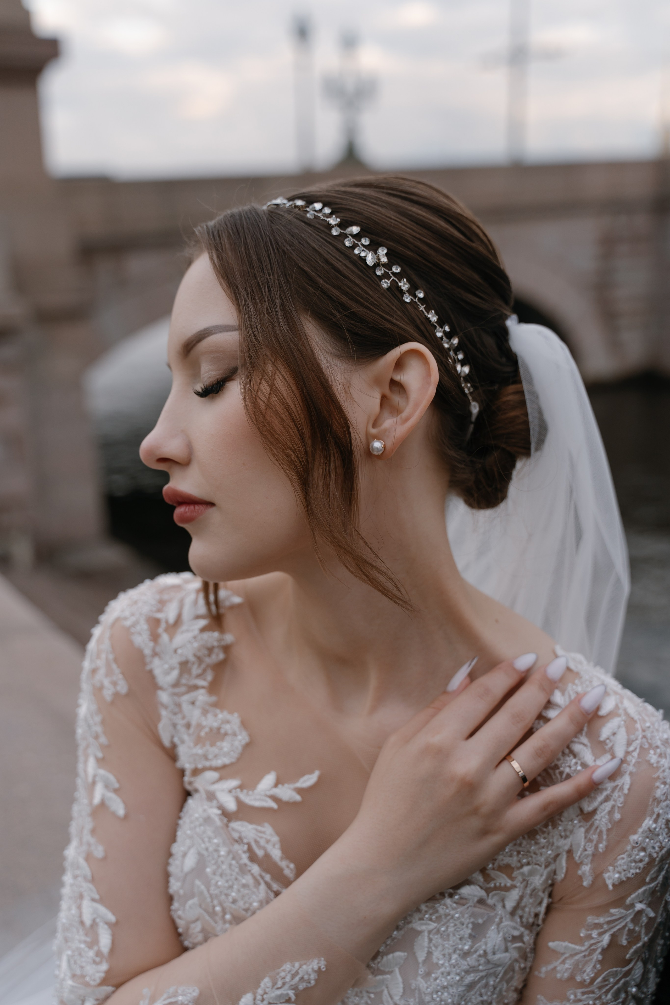 08.09.2023. Свадебный фотограф — Наталья Фед СПб/Москва