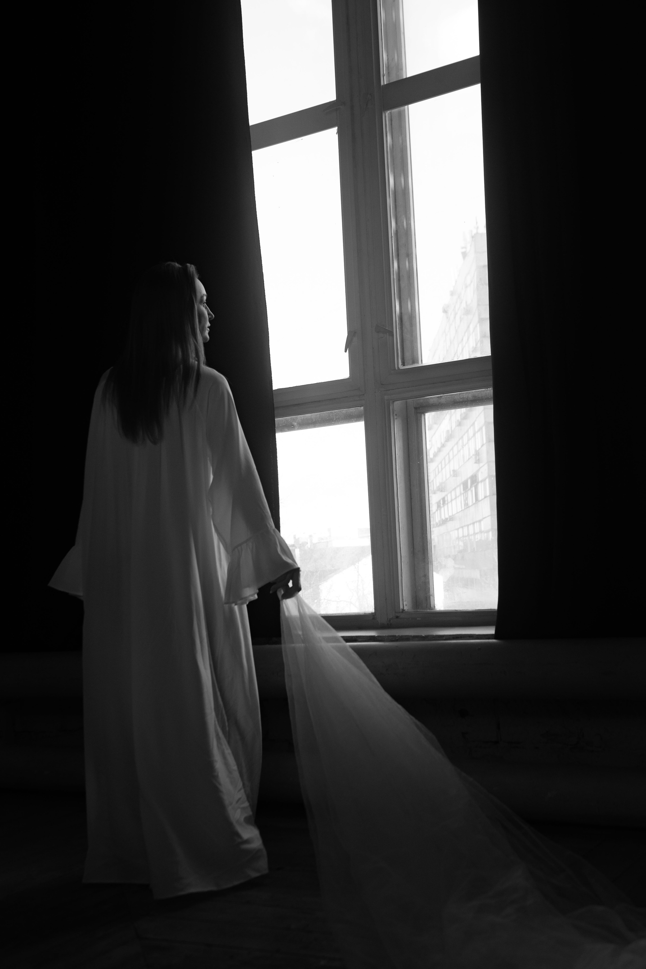 Марина. Стильный портретный и семейный фотограф в Москве Ника Артуньянц