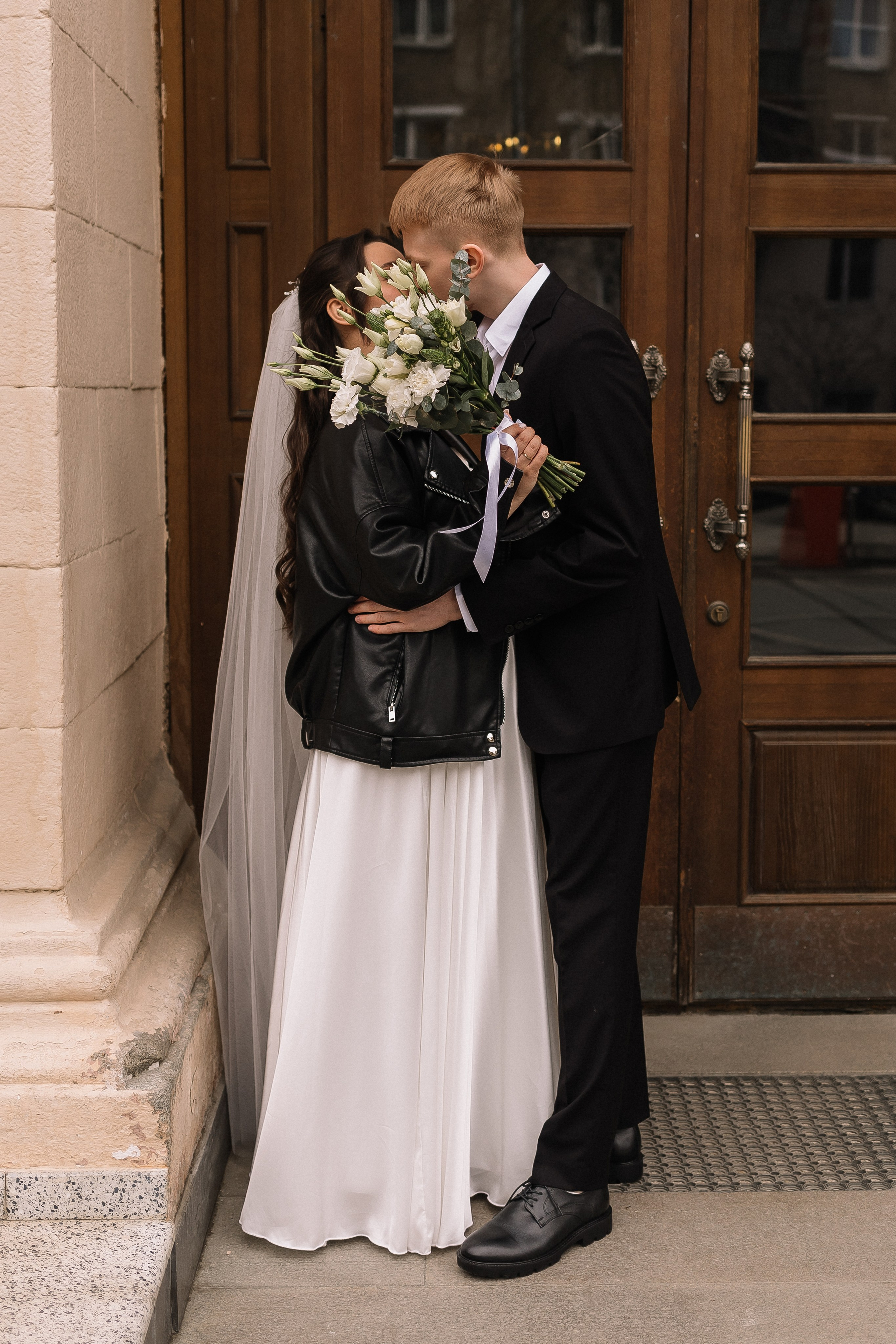 Виктор и Елена/2024. Свадебный и семейный фотограф в Екатеринбурге