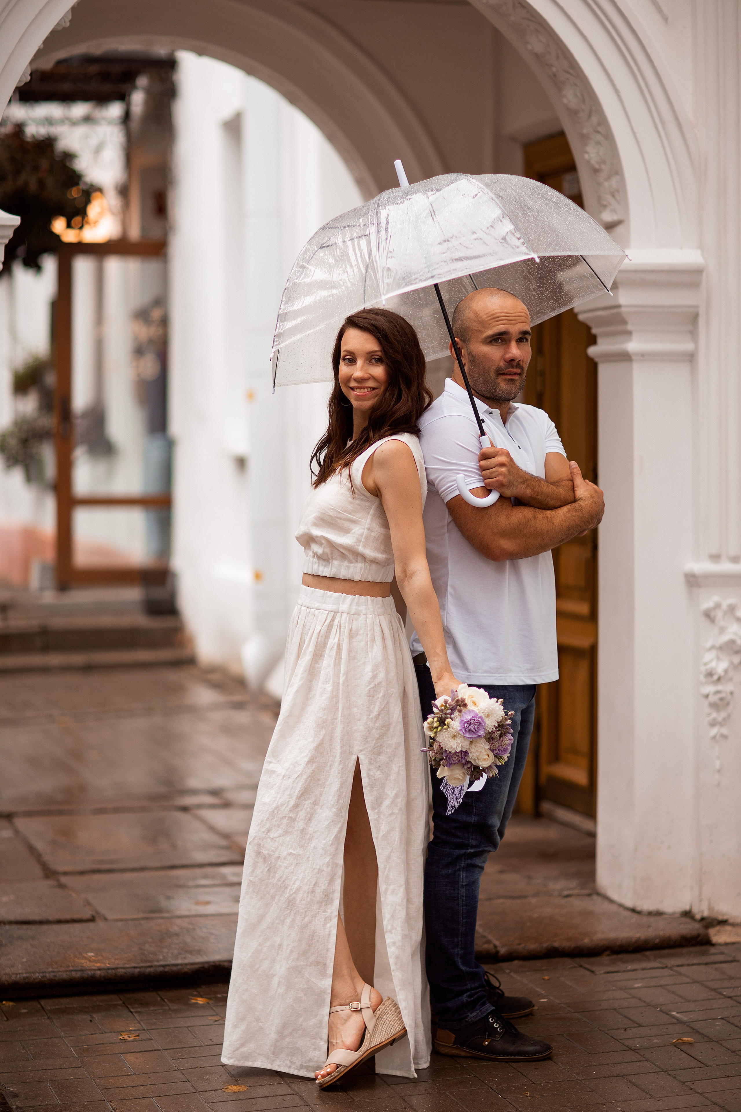 СВАДЬБЫ. Фотограф Москва Ярославль