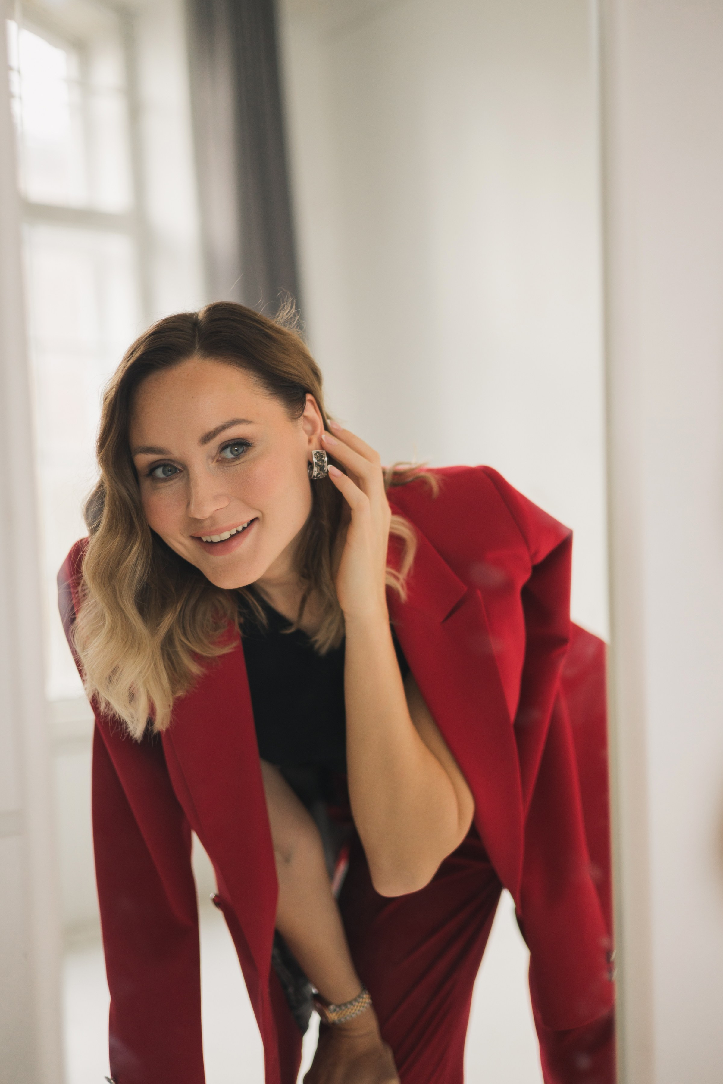 Психолог. Портретный фотограф СПб, женский фотограф, минимализм и эстетика