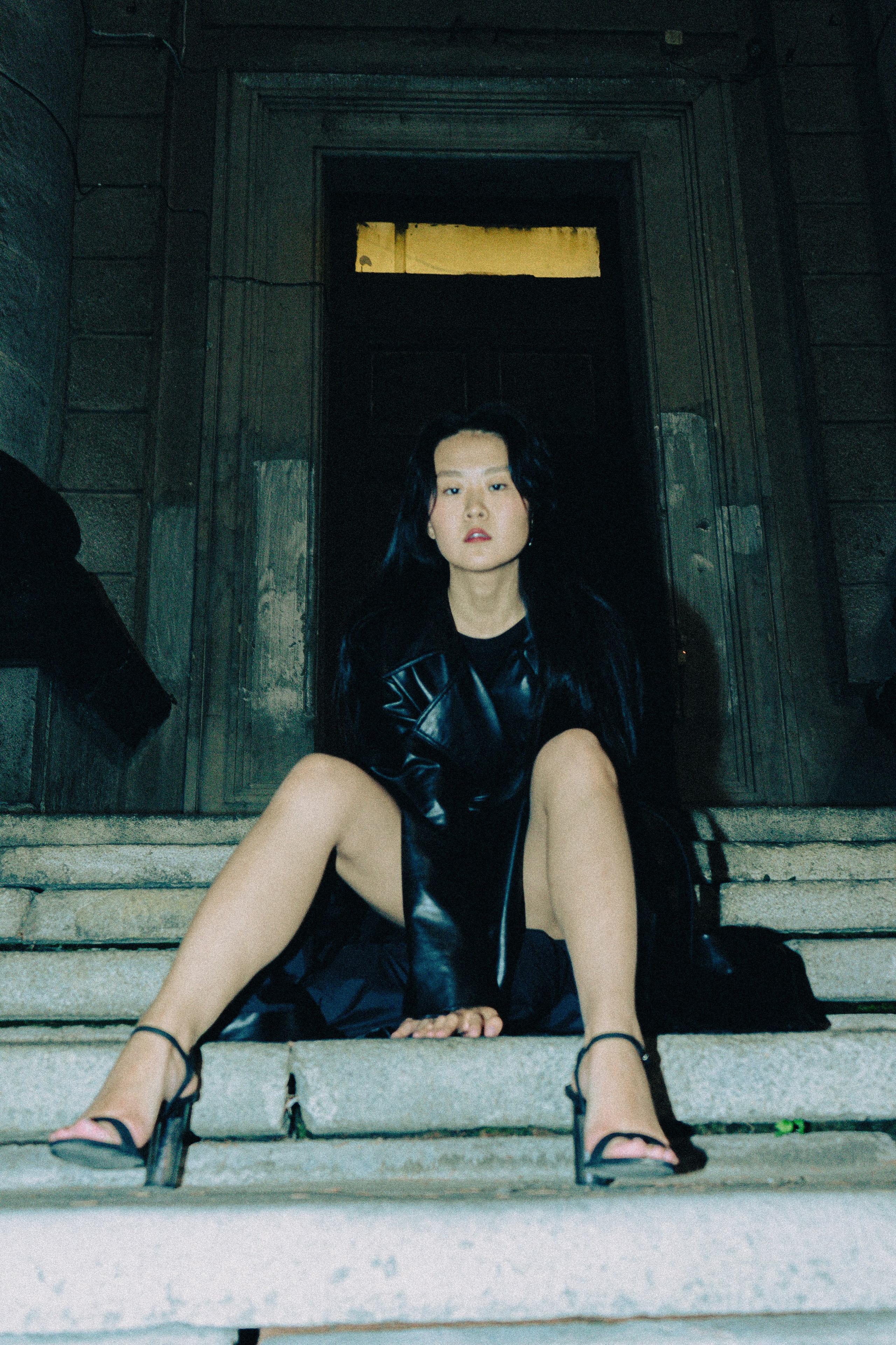 Орнелла. Денис Марков — фотограф в Екатеринбурге