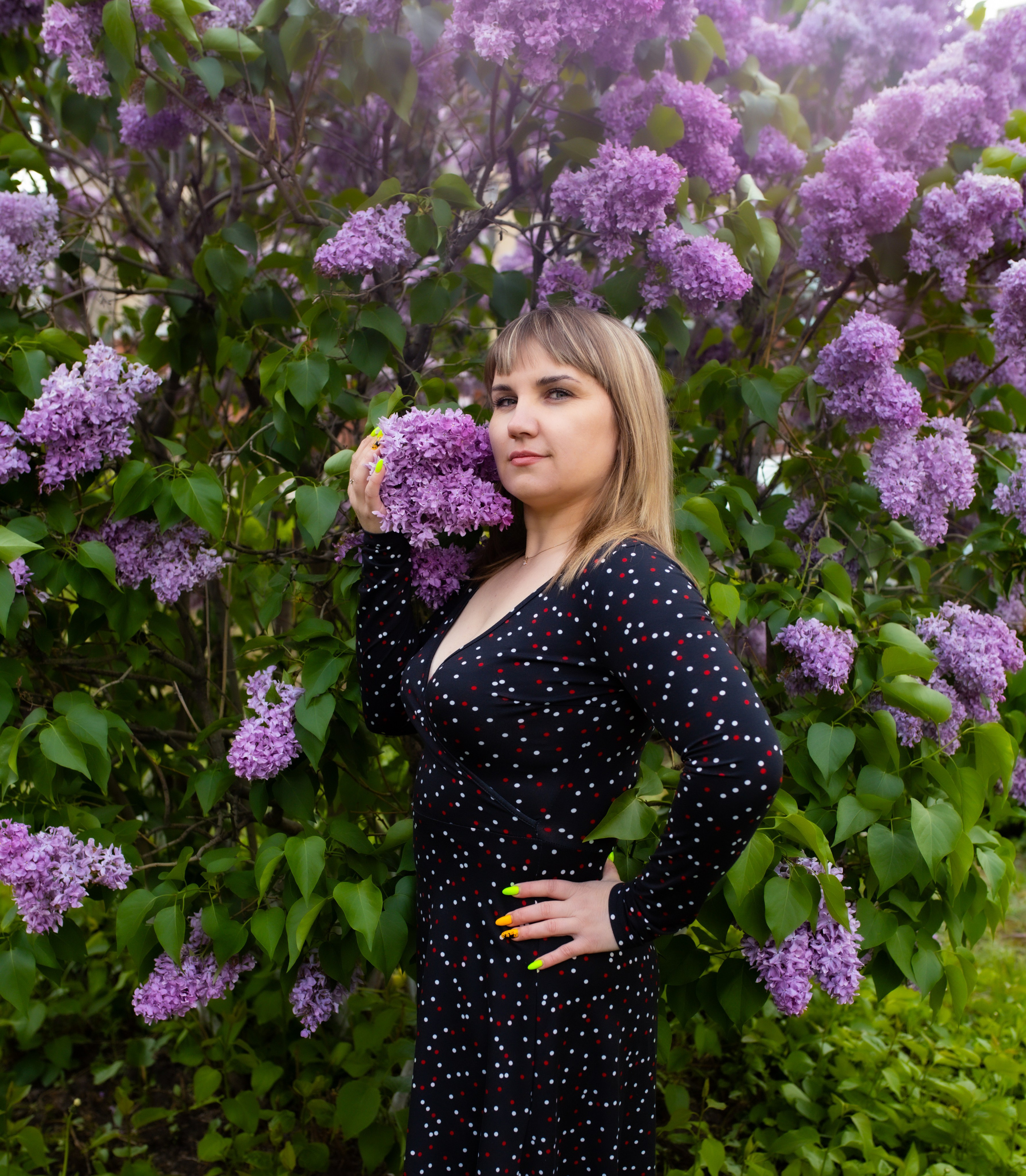 Летние прогулочные фотосесиии. Свадебный и семейный фотограф Виолетта в Липецке