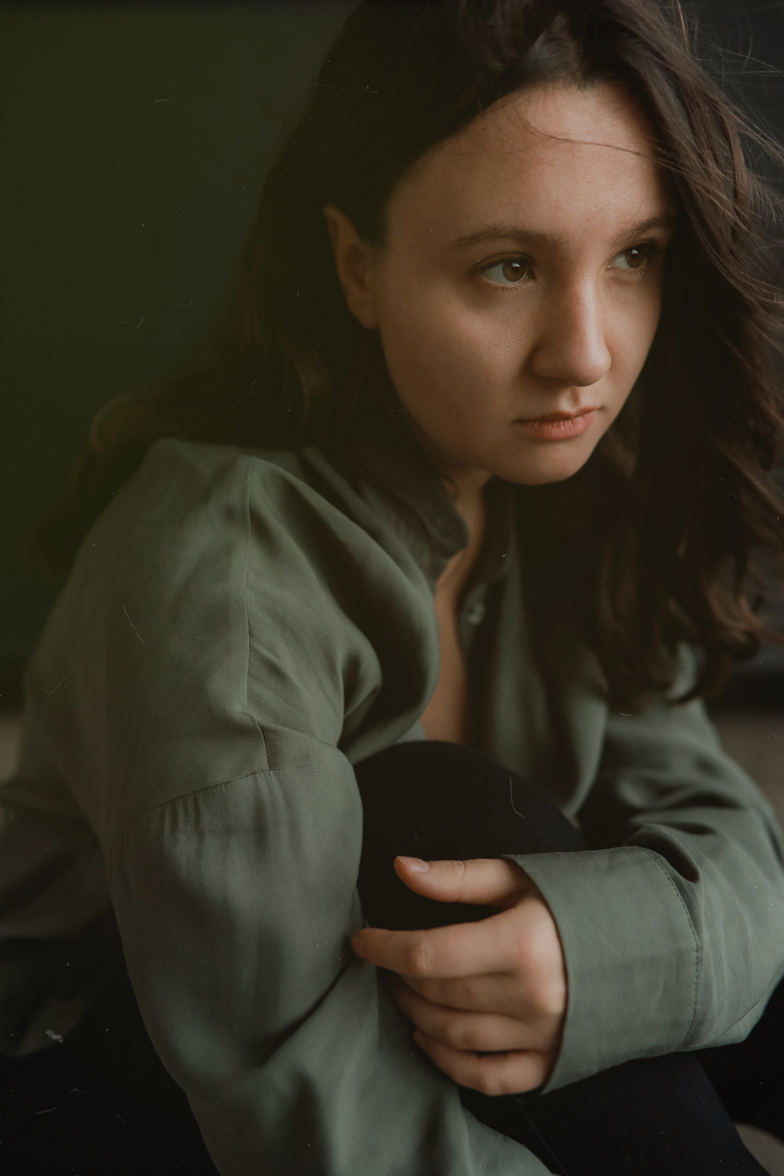 Марина. Фотограф в Москве, Электростали, Ногинске, Балашихе, Александра Кукушкина