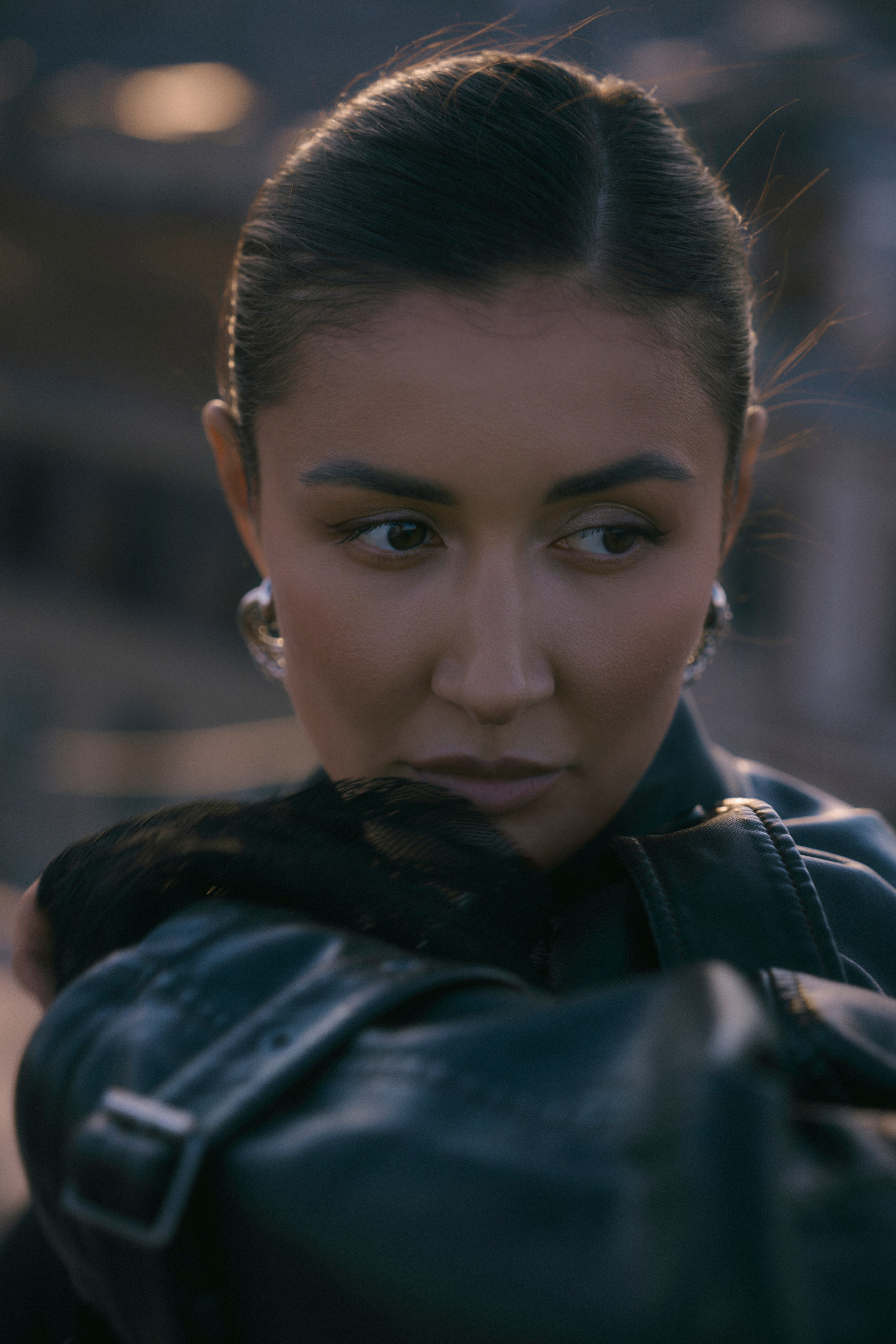 Улица/локации. Фотограф в Санкт-Петербурге Юлия Магдич