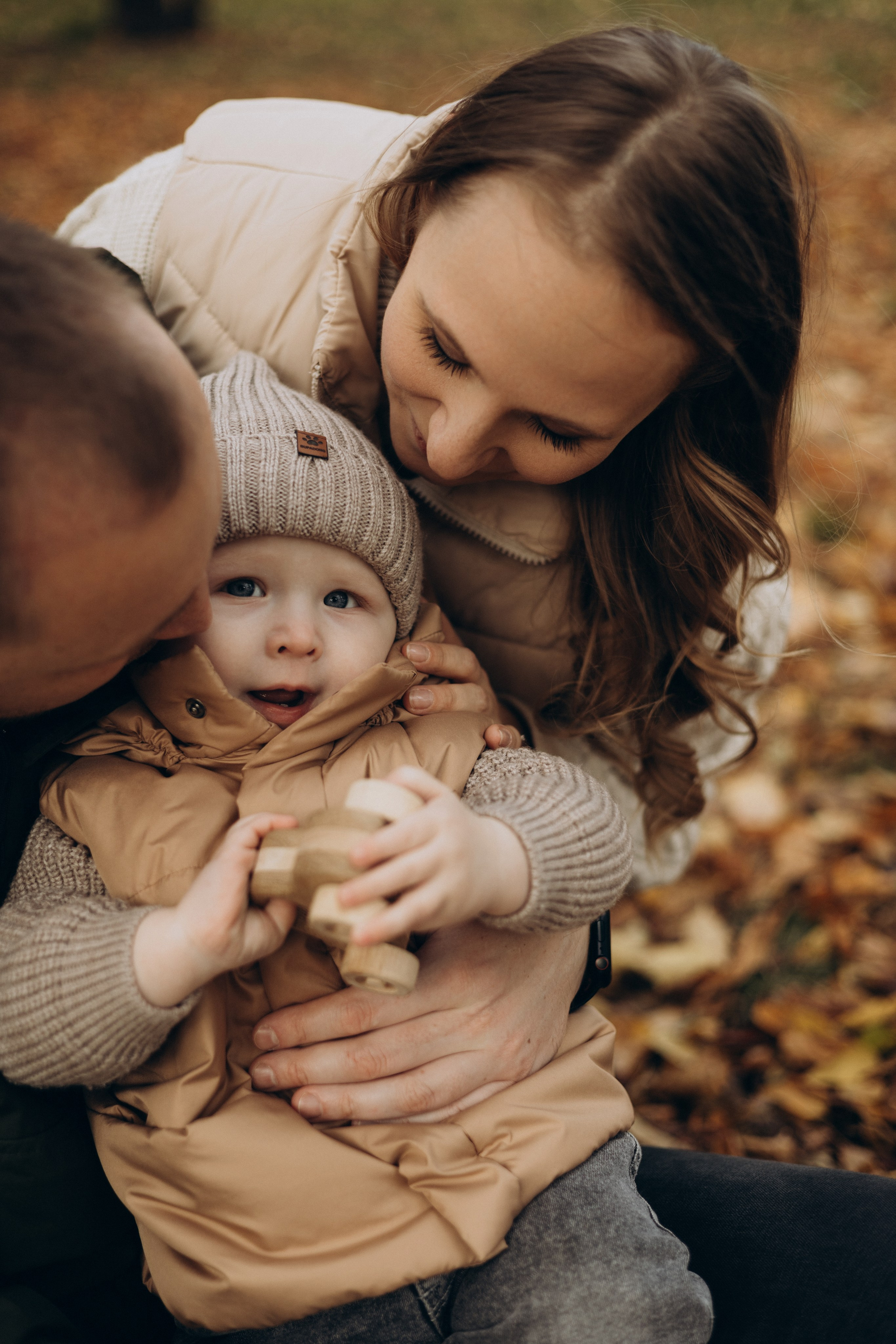 Роберт Алина и Тимур. Самый теплый фотограф в Краснодаре Рябоконь Ксения