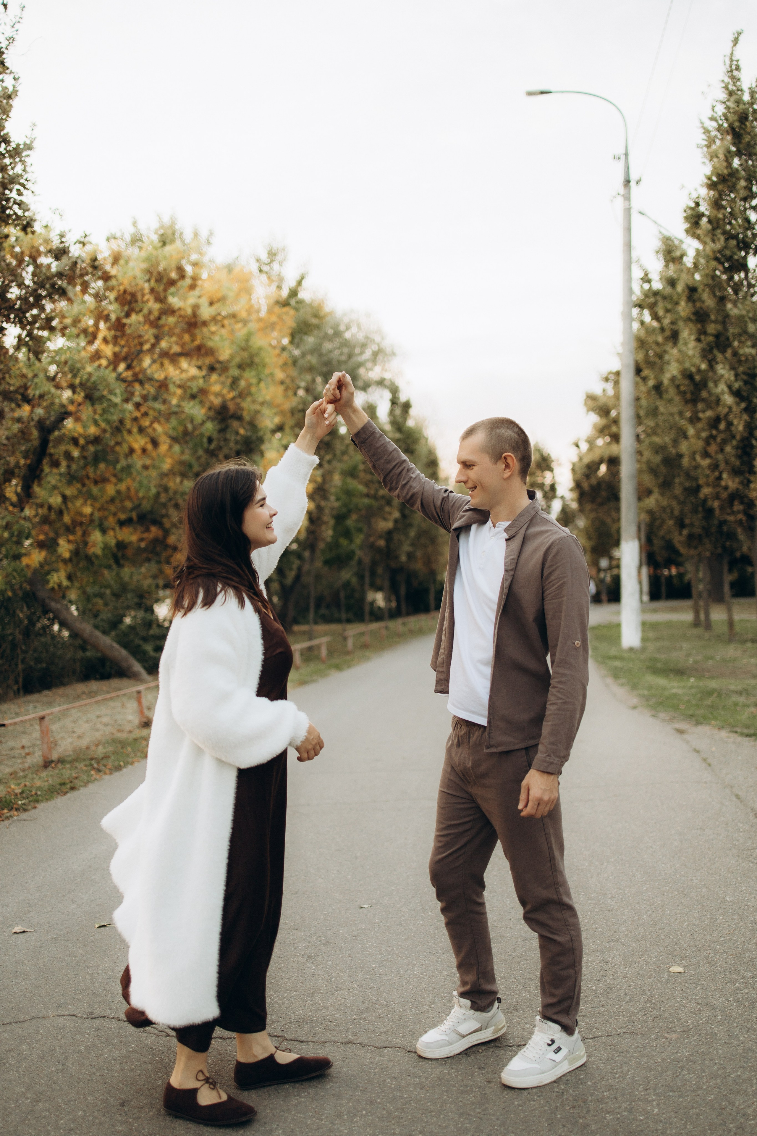 15 лет вместе. Самый теплый фотограф в Краснодаре Рябоконь Ксения