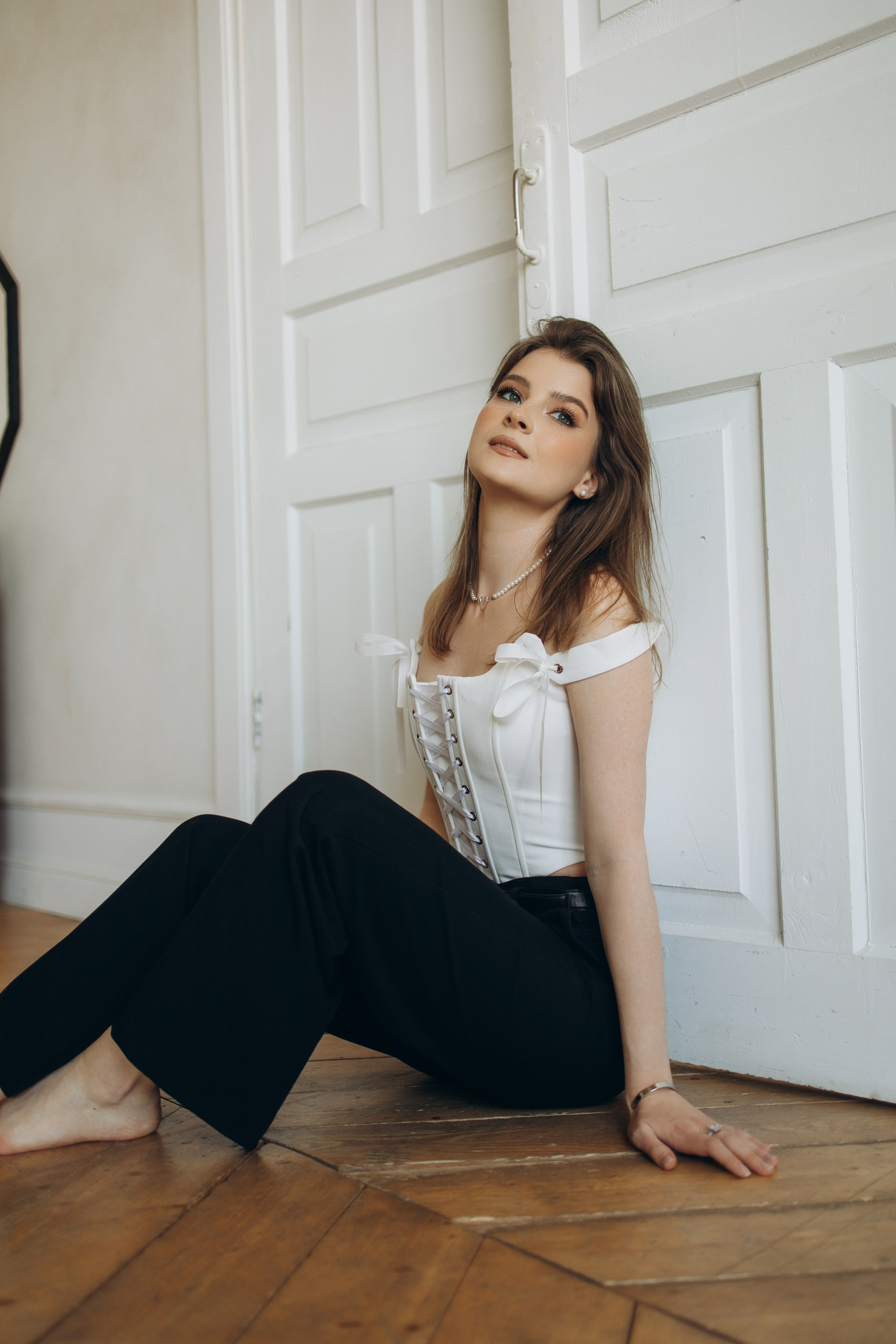 Марина. Самый теплый фотограф в Краснодаре Рябоконь Ксения