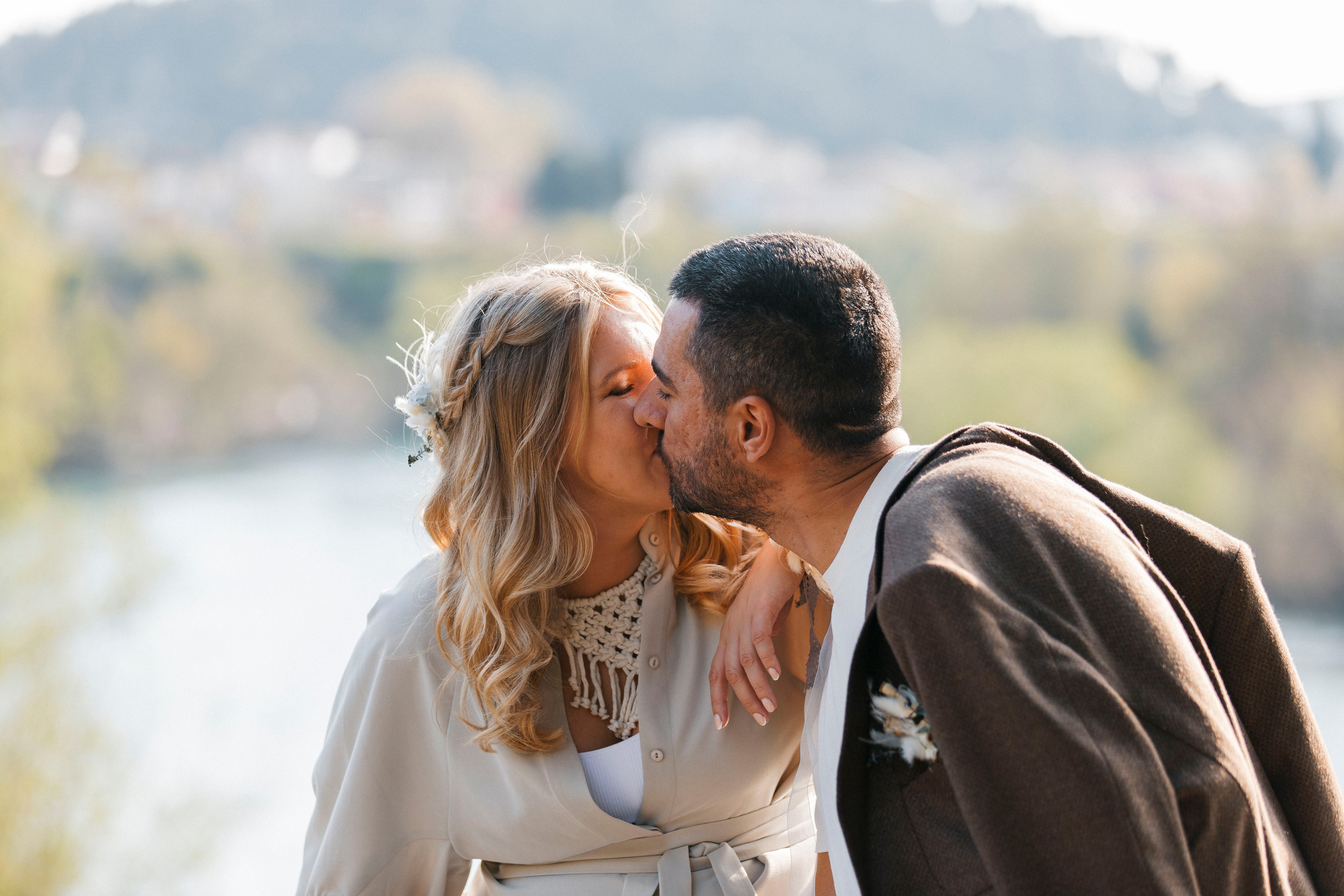 Свадебные фотосессии. Photographer in Montenegro Tatiana Talaeva