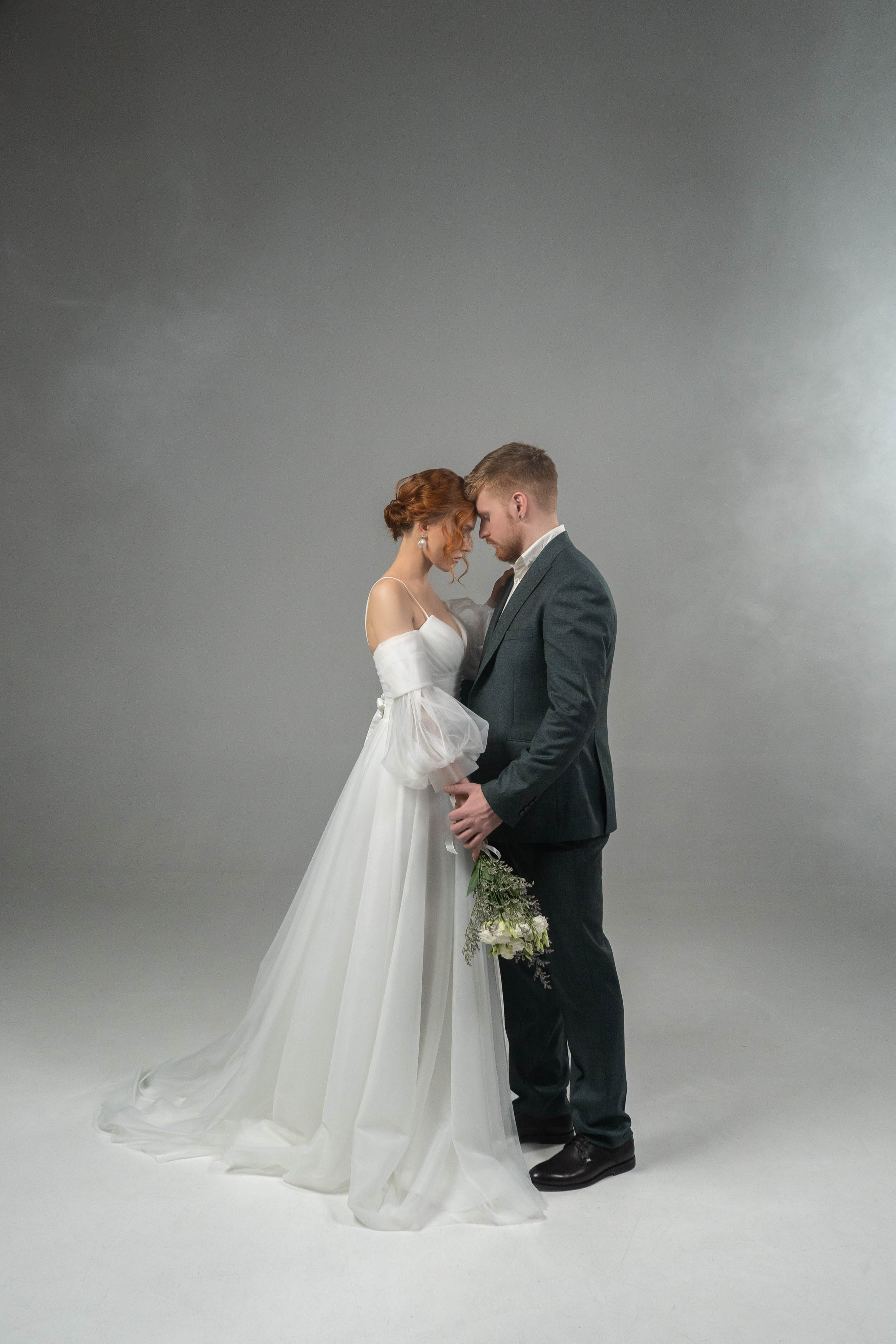 Егор и Марина. Фотограф из Владивостока Юлия Черепова