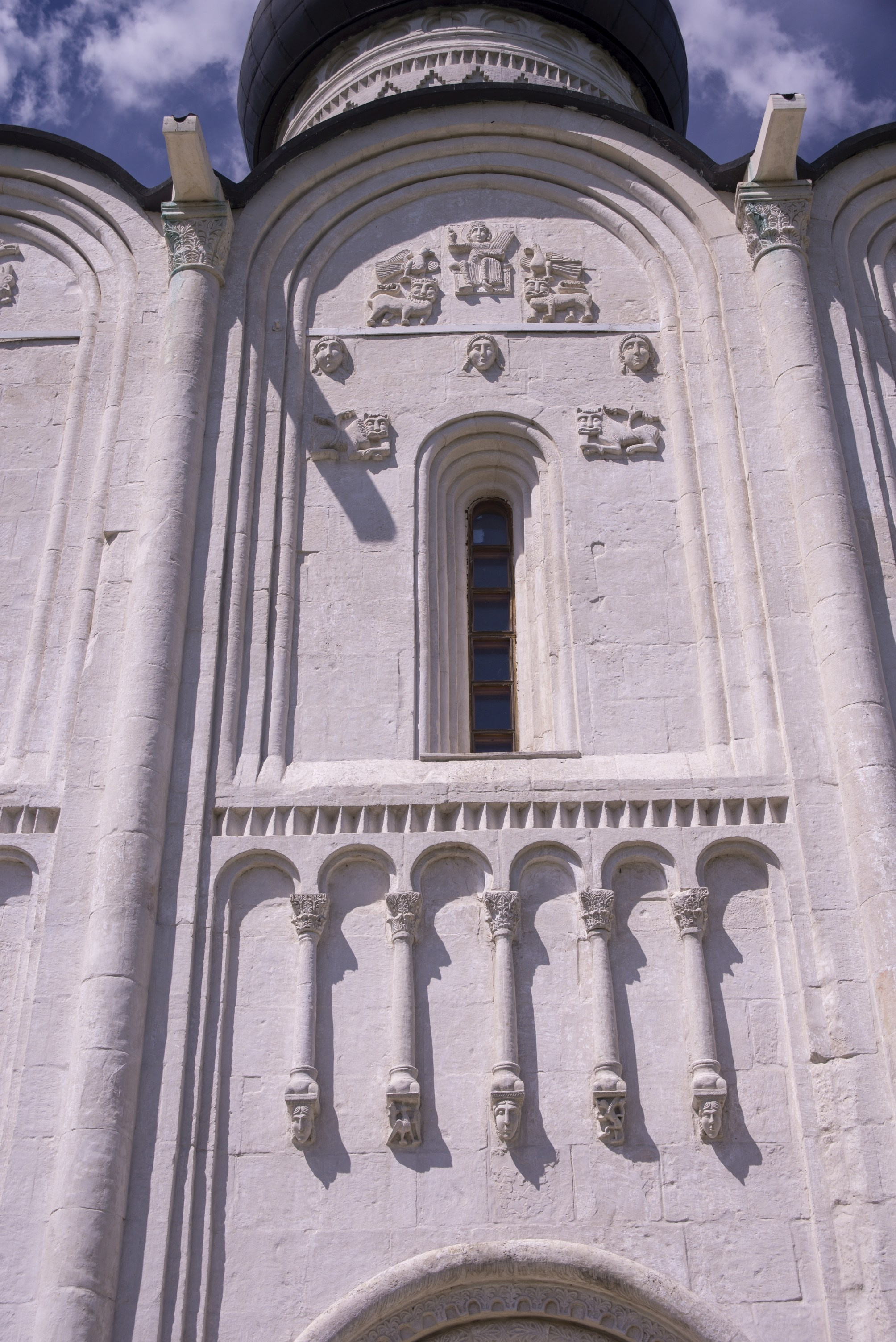 Боголюбово. Июнь 2019. Игорь Жучков. Россия увиденная глазами путешествующего фотографа