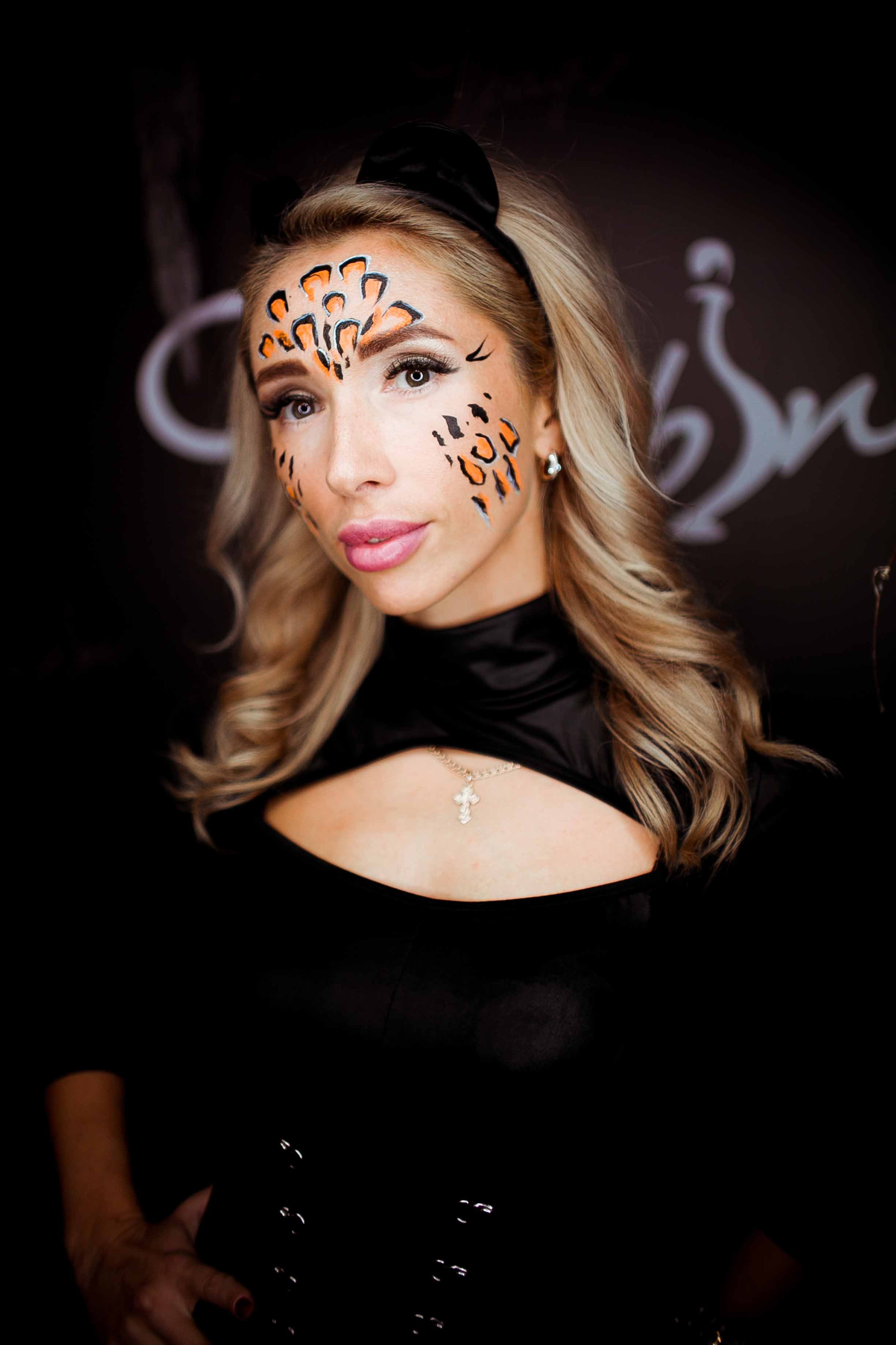 Хэллоуин в «Графине». Ваш репортажный фотограф Артемий Антонов