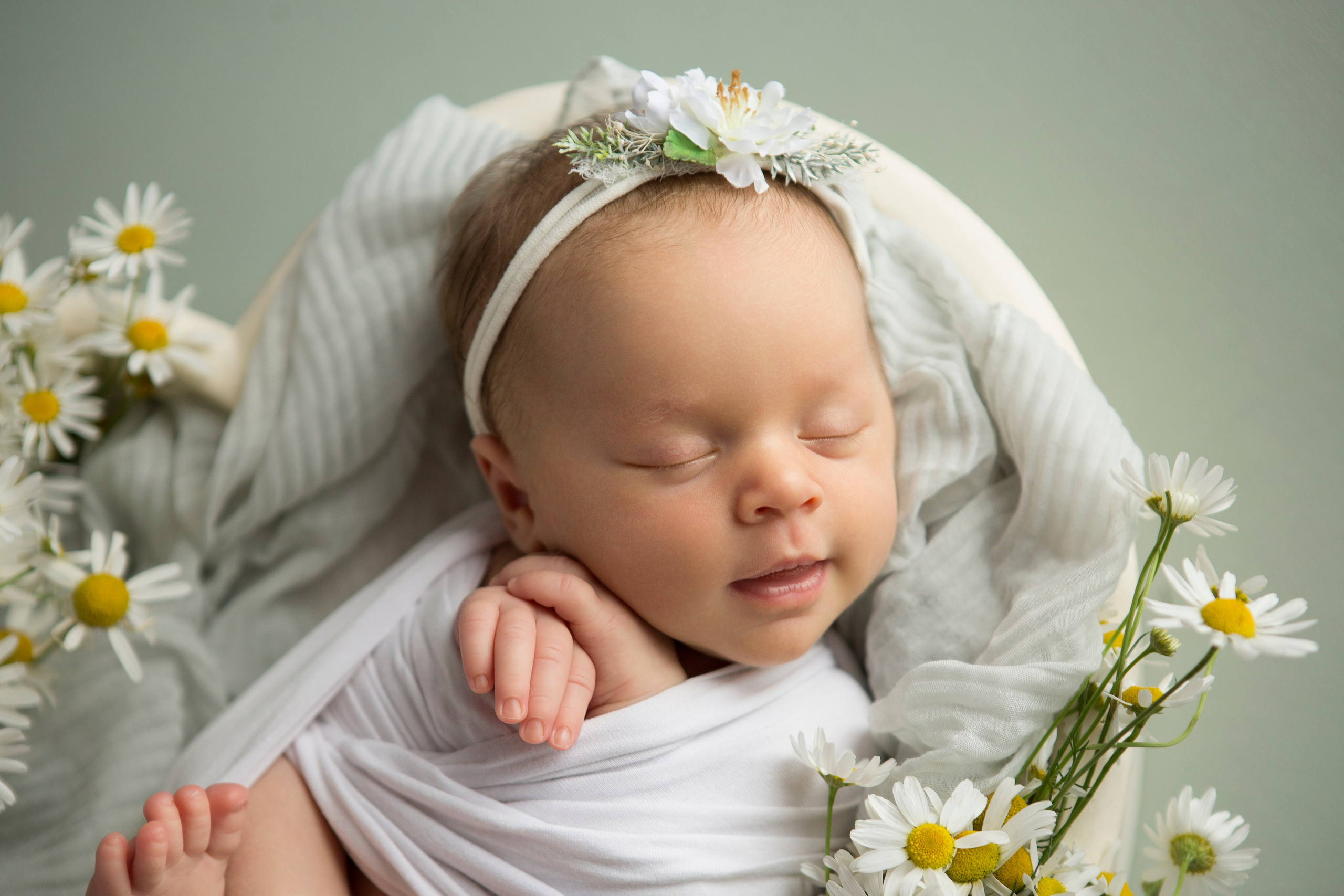 Фотосессия новорожденного. Фотограф новорожденных и беременности, Екатеринбург Сметанина Наталья