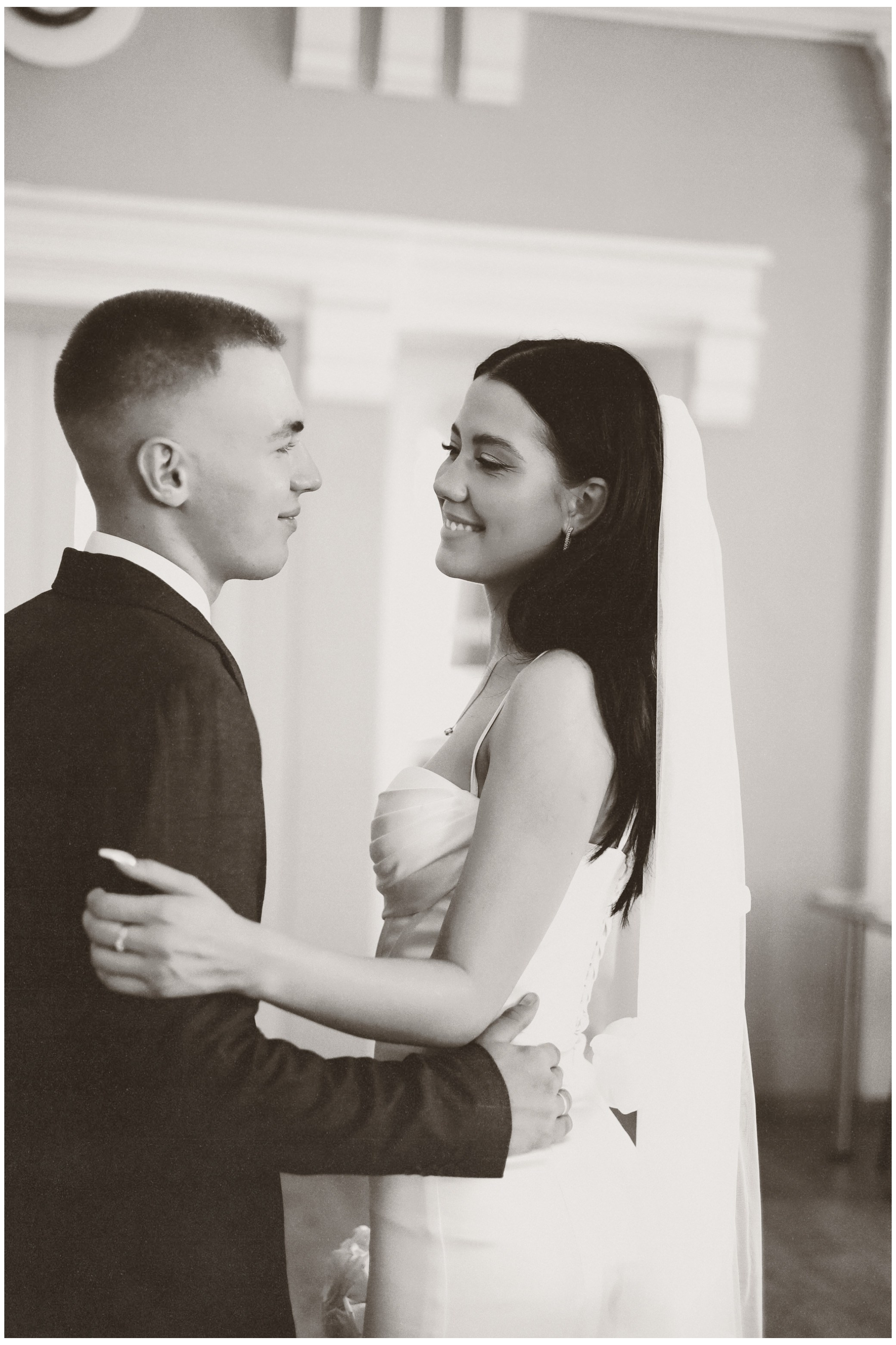 Wedding. Фотограф Ксюша Костюченко