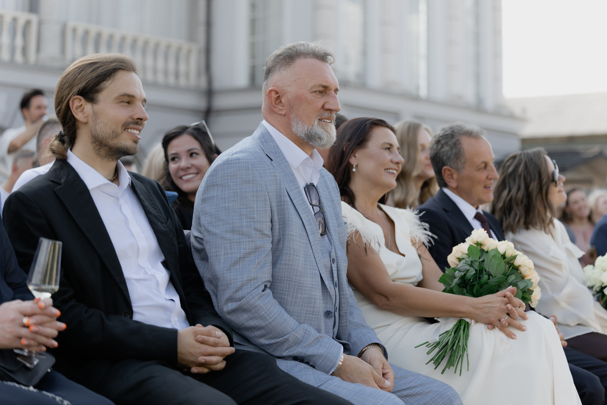 Marta & Arseniy. Свадебный фотограф Кристина Винокурова