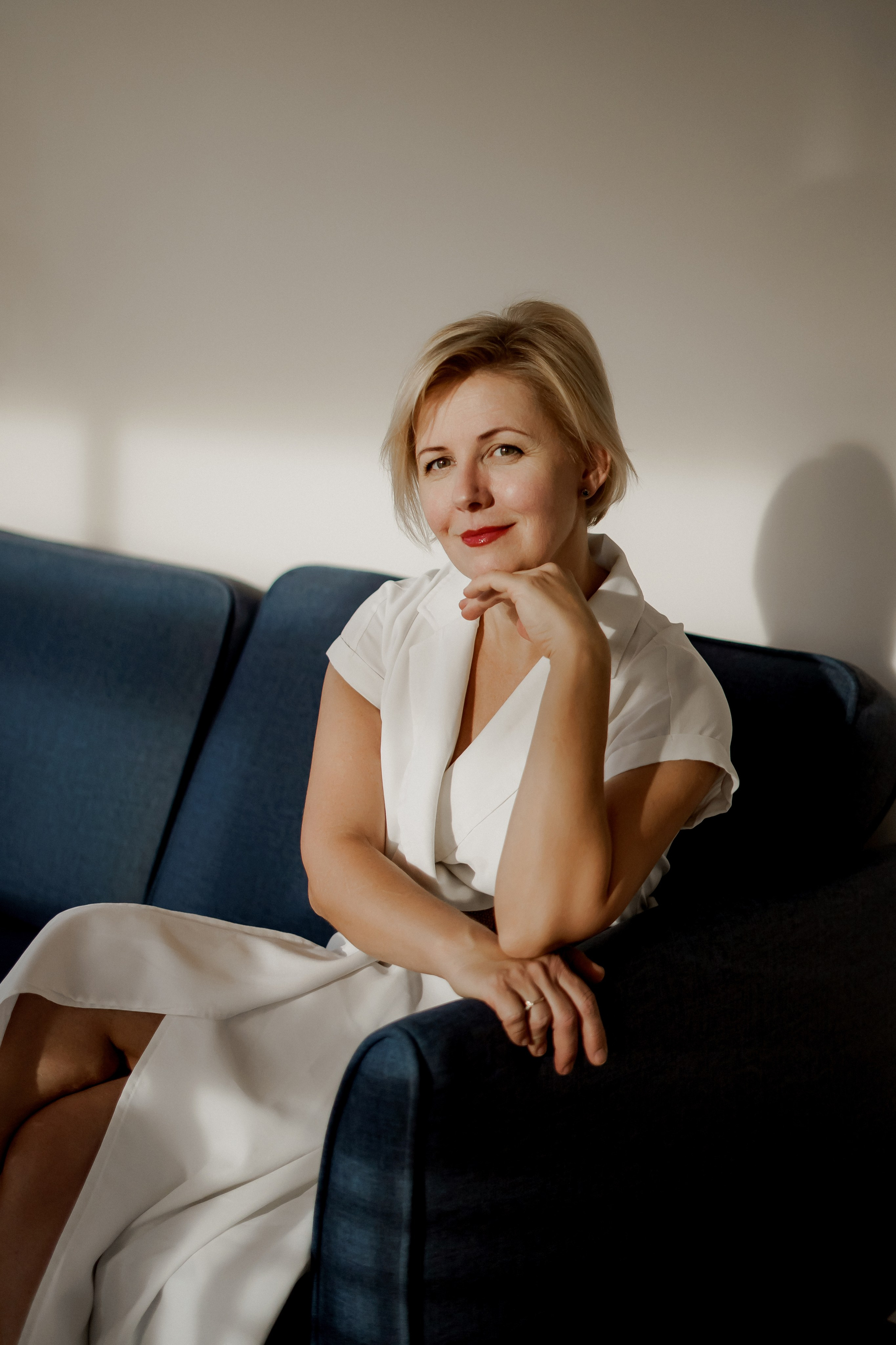 День рождения Татьяны. Фотограф Валерия Крахмалева