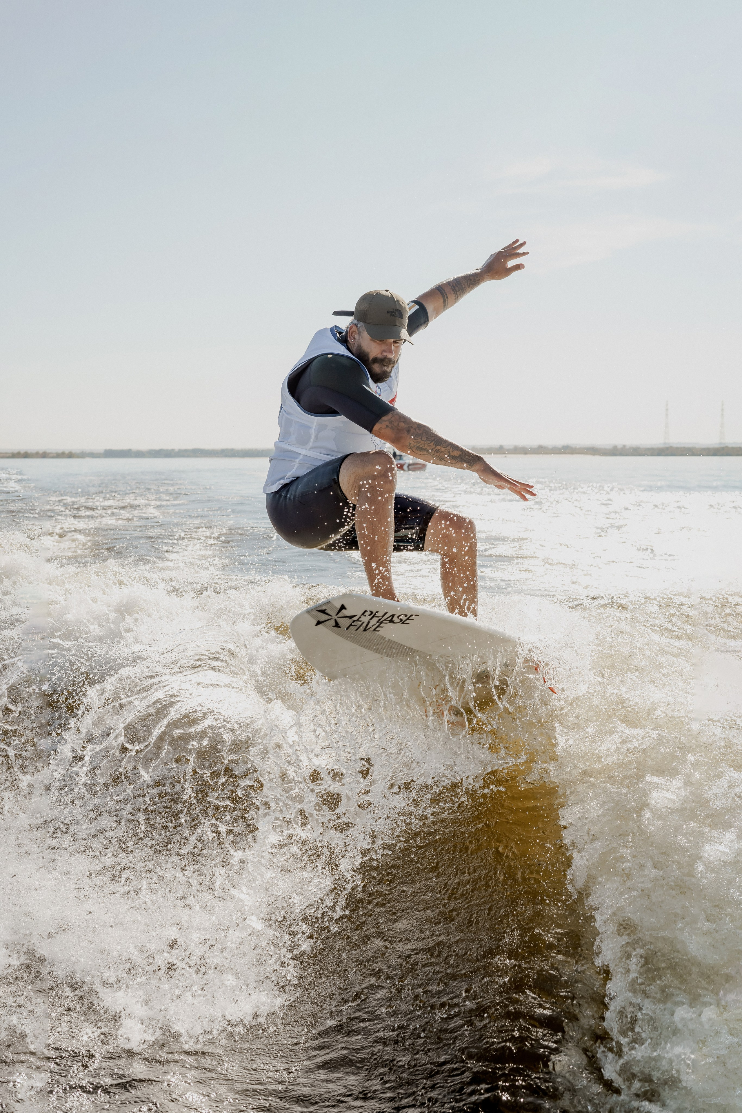 Surf 2024. Фотограф Валерия Крахмалева