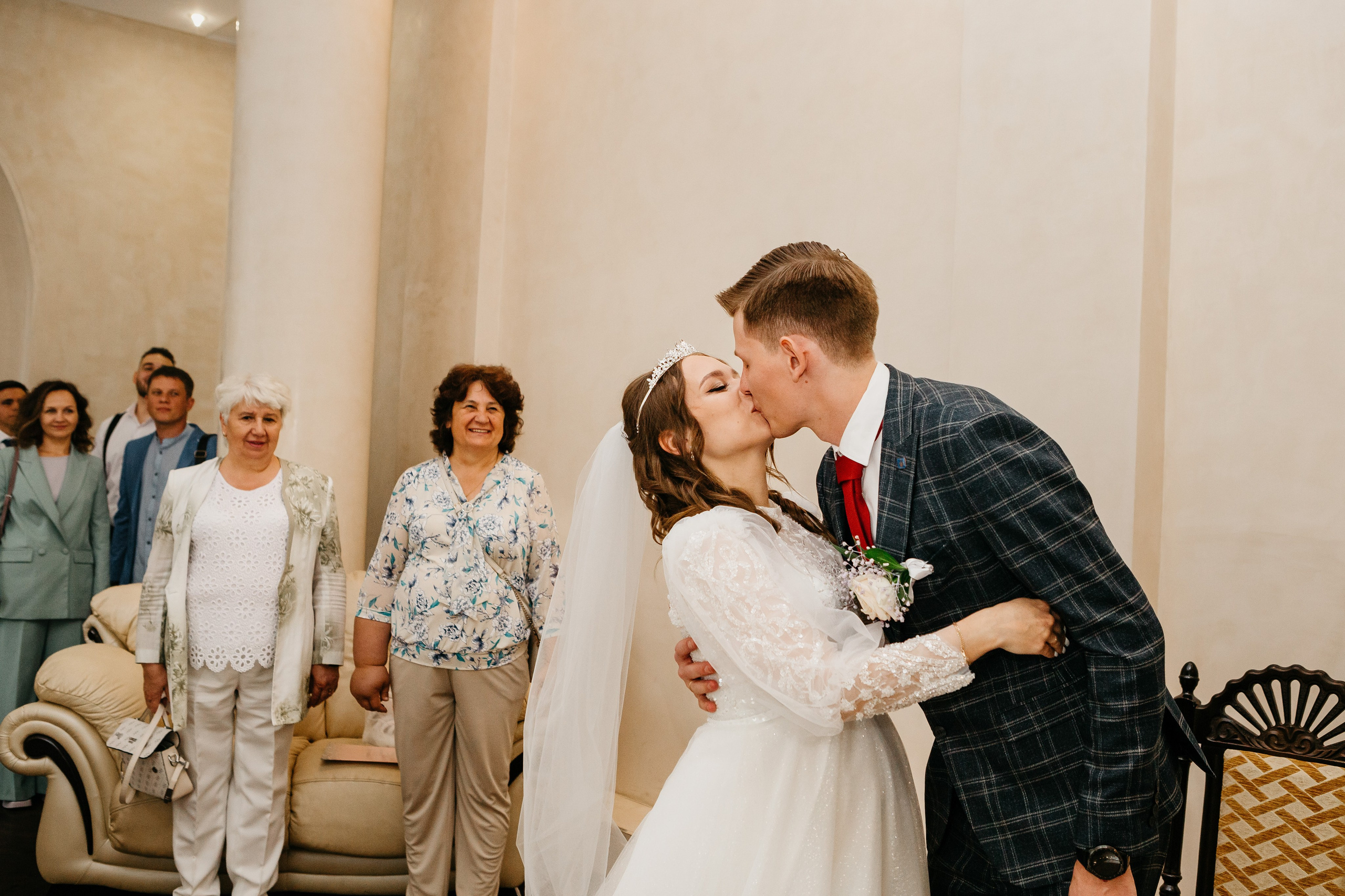 Илья и Алина. Фотограф, видеограф в Челябинске Глеб Хазиев