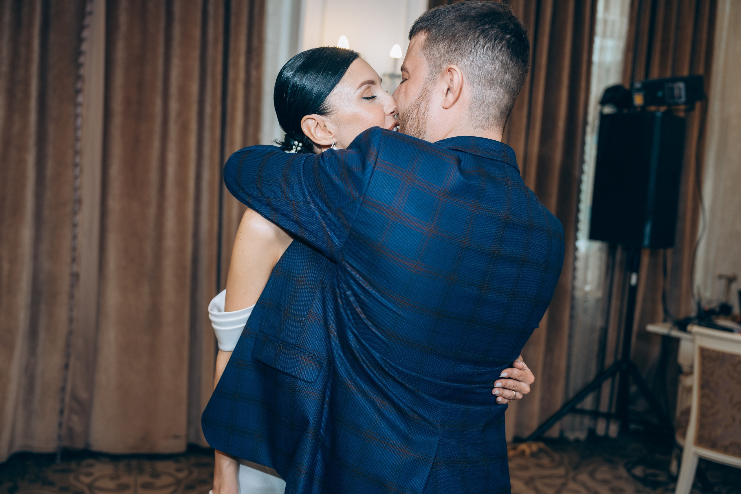 Сборы и регистрация «ПушкинЪ». Фотограф Ангарск Иркутск Ксения Король