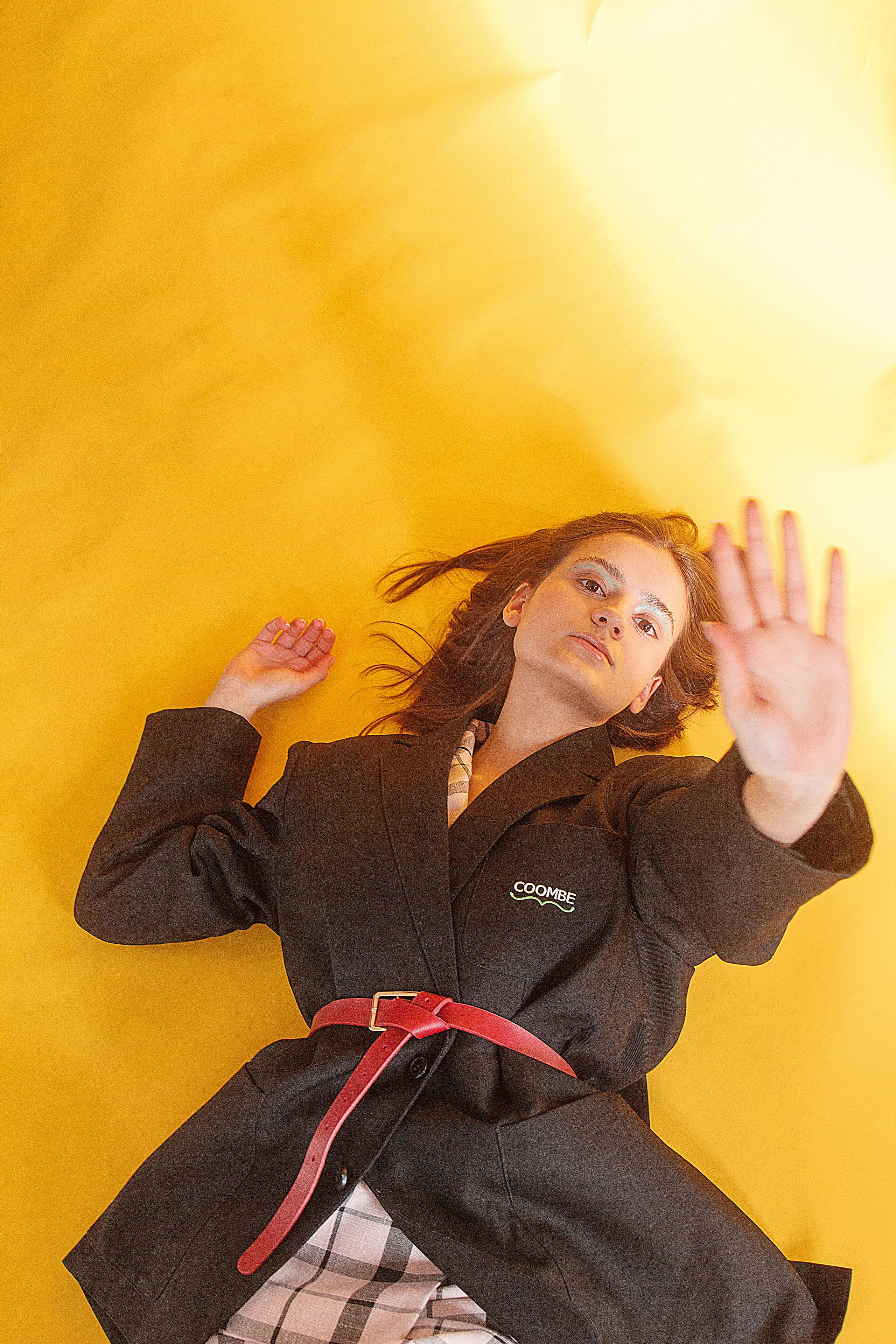 Эдиториал (журнальная съемка). Фотограф и видеограф в Омск/Москва Сащенко Лера