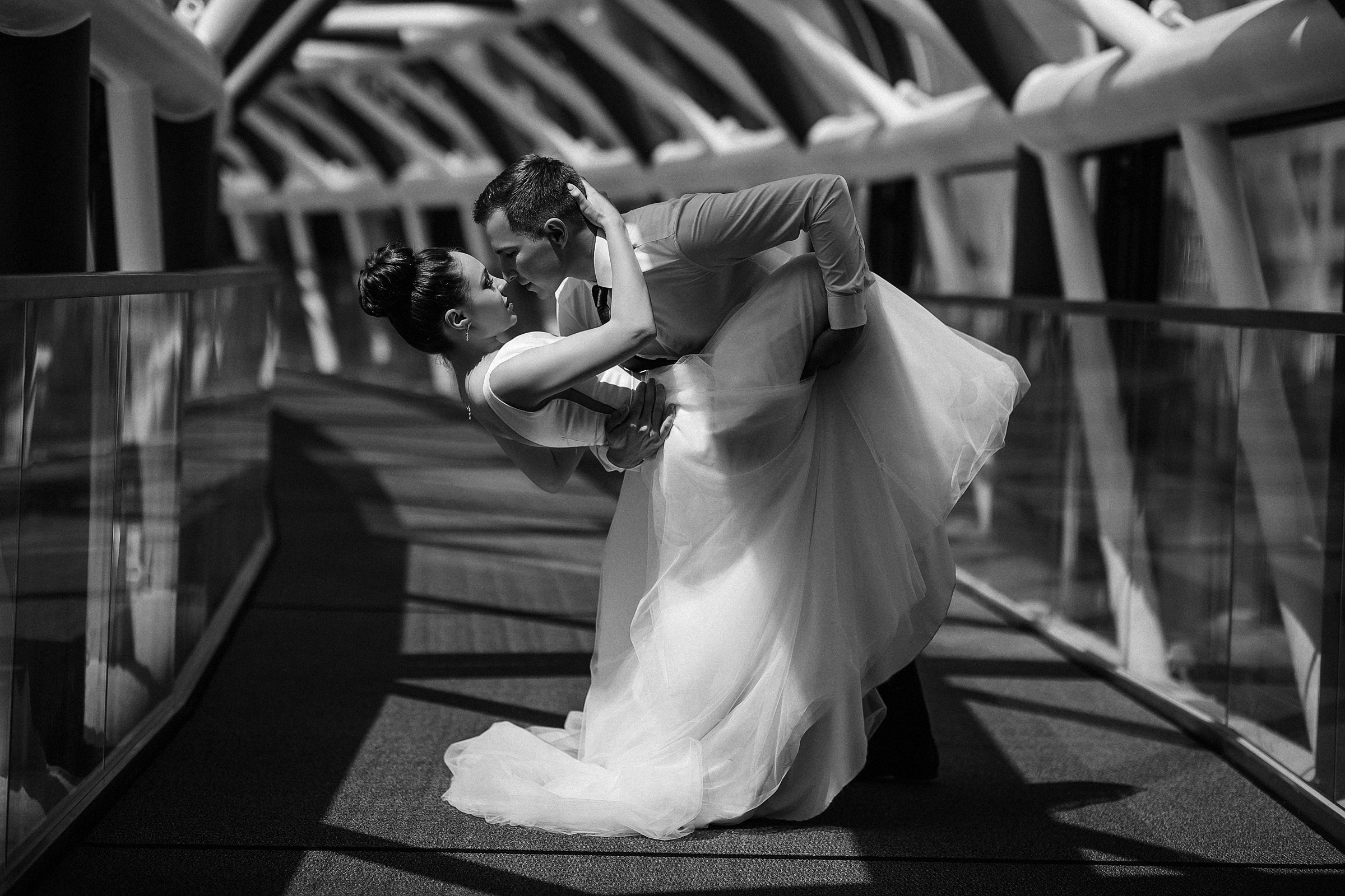 Свадебная съемка. Свадебный и портретный фотограф Алина Иванова. Екатеринбург-Москва