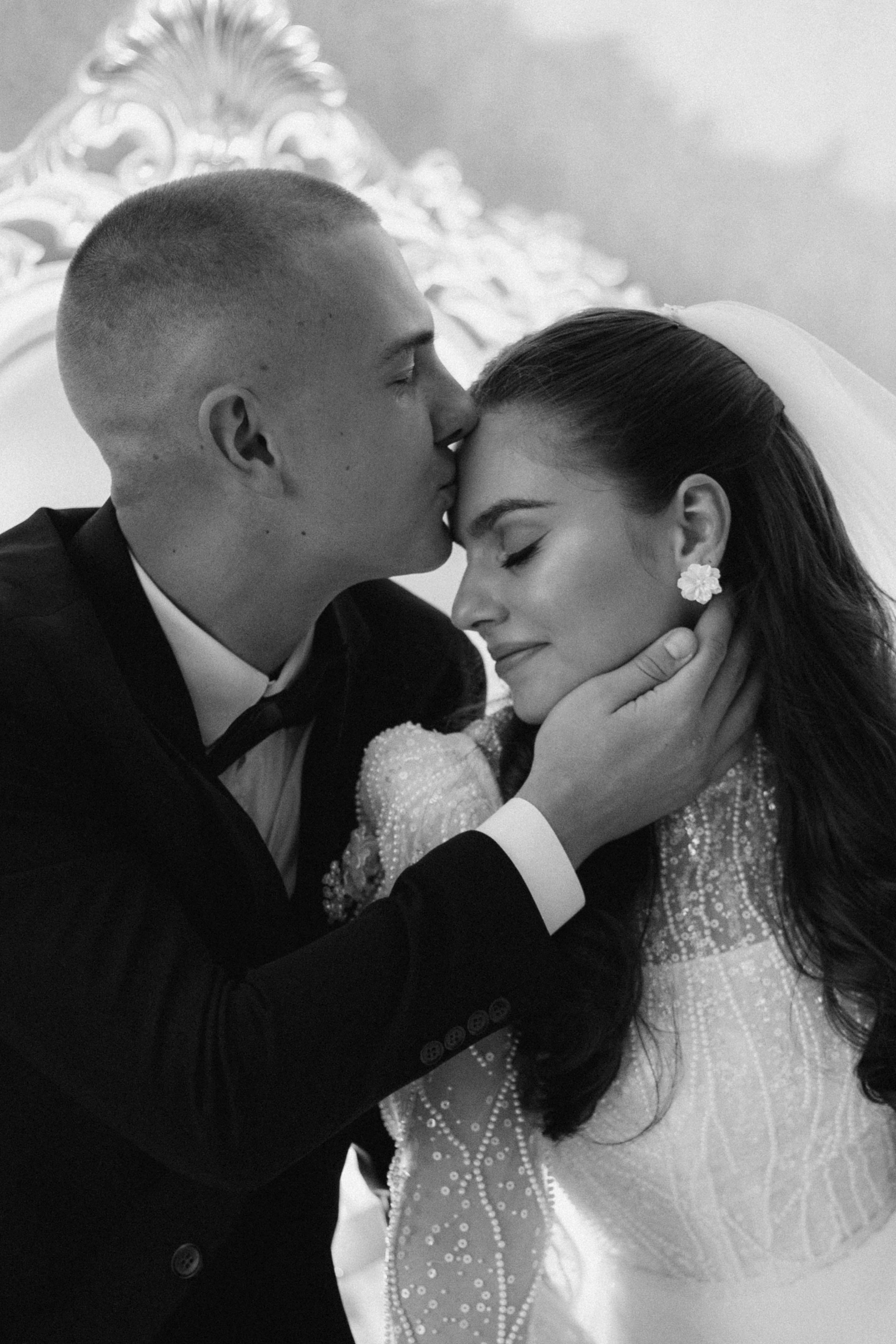 День, когда мечта надела платье. Свадебный фото-видеодуэт Москва Новосибирск Казань Калининград