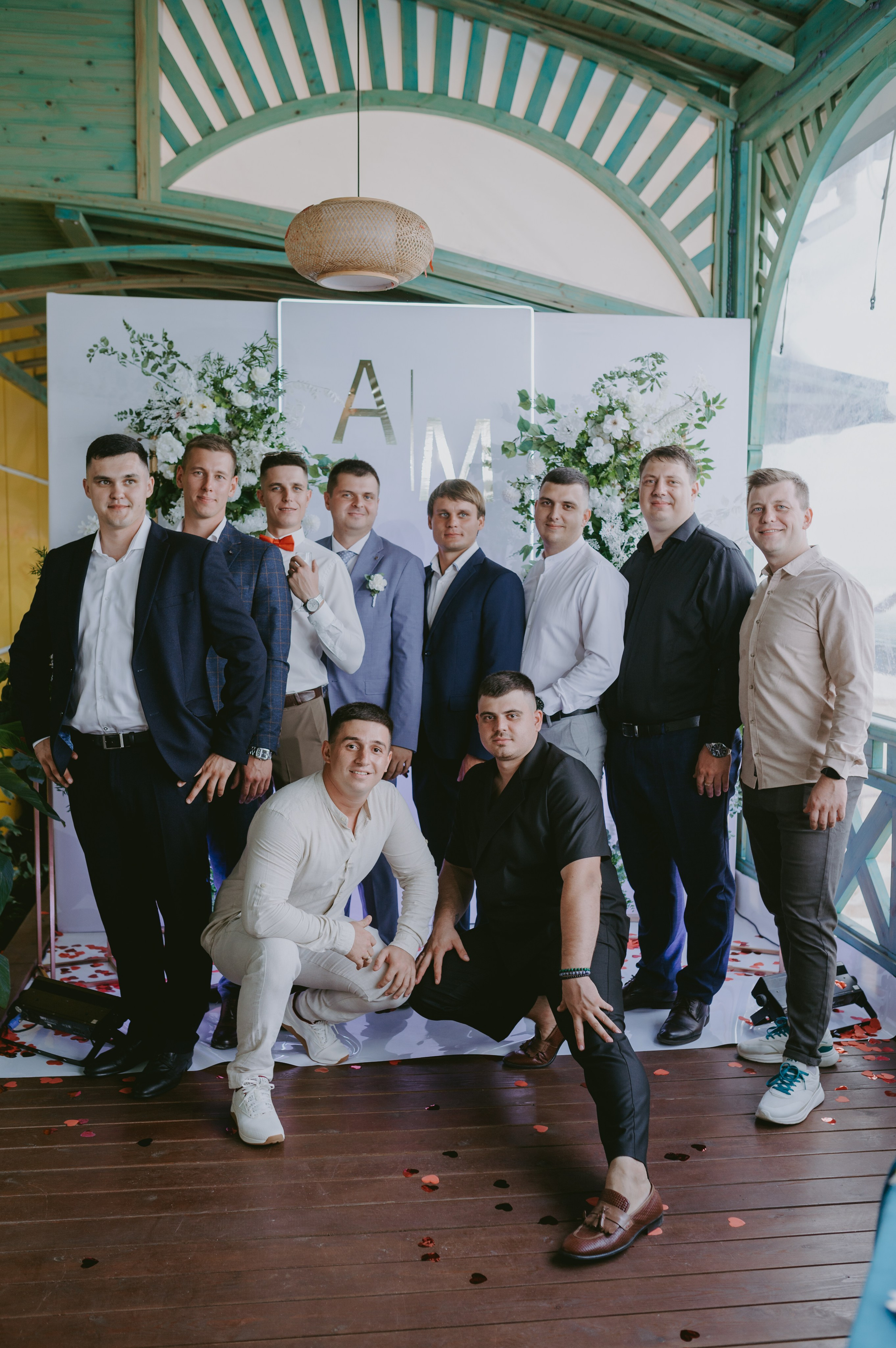 Маргарита & Анатолий фотограф Елена Горбач. Свадебный и семейный фотограф город Темрюк Фотостудия Темрюк