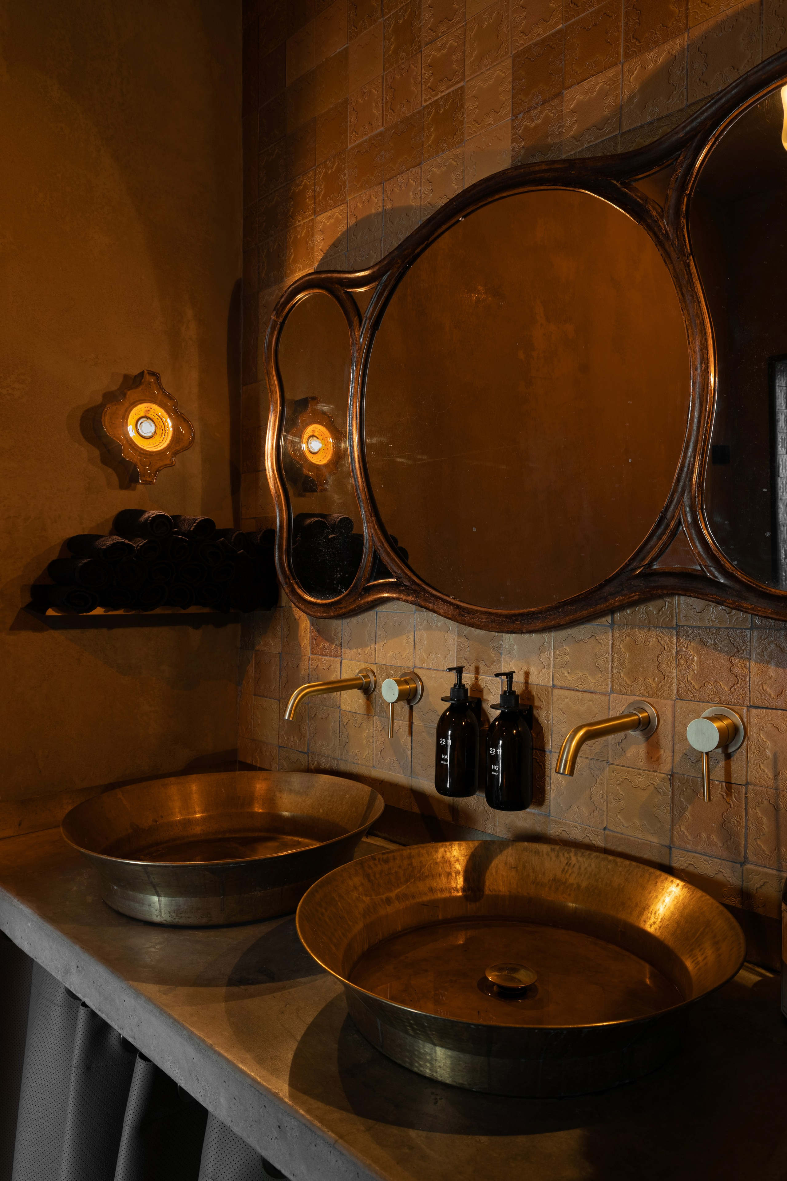 Цейлон в Нижнем Новогороде. Интерьерный фотограф в Нижнем Новгороде и Москве Владимир Гудков