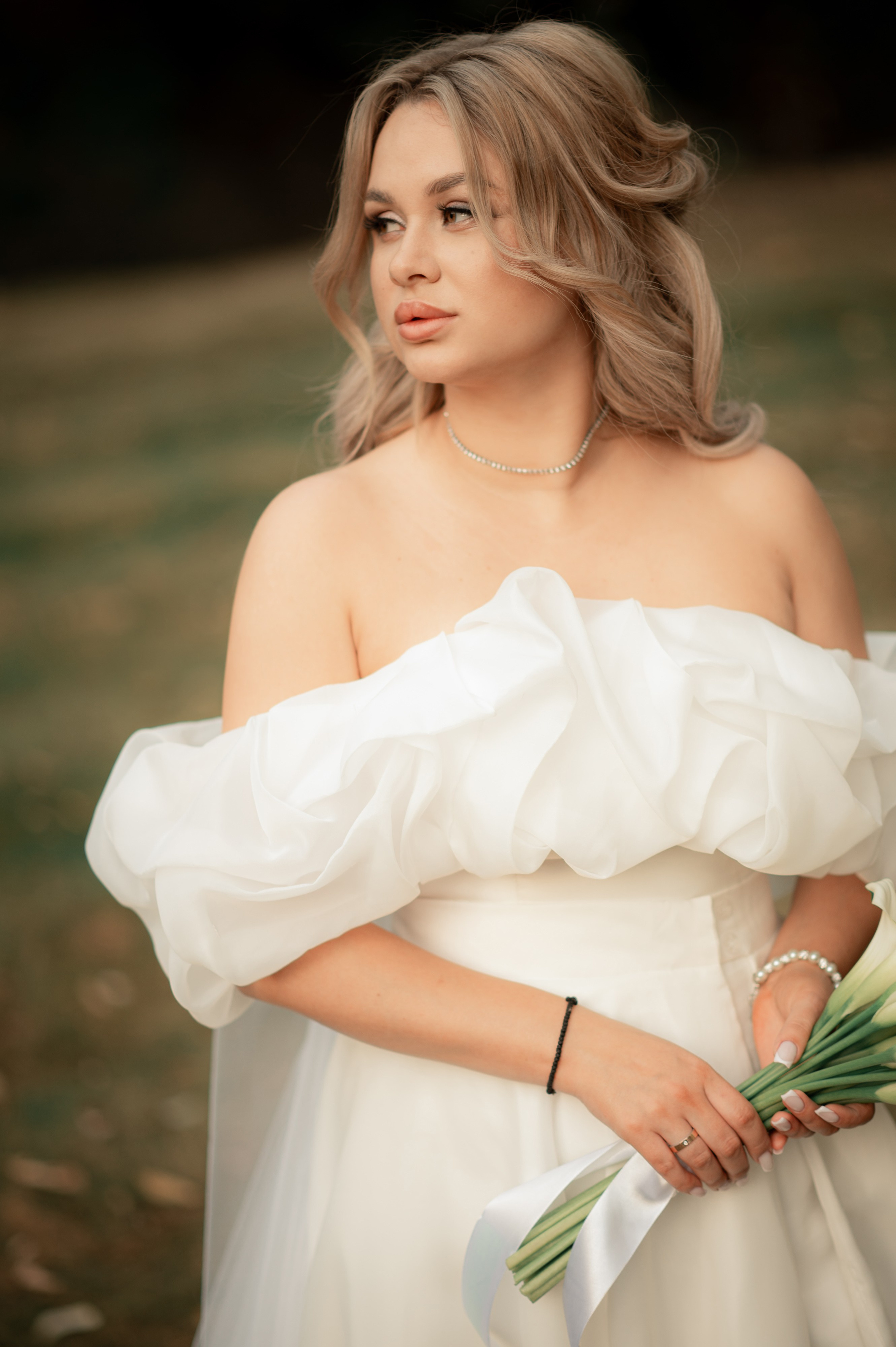 Кристина и Артём. Свадебный и портретный фотограф в Москве Жердев Даниил