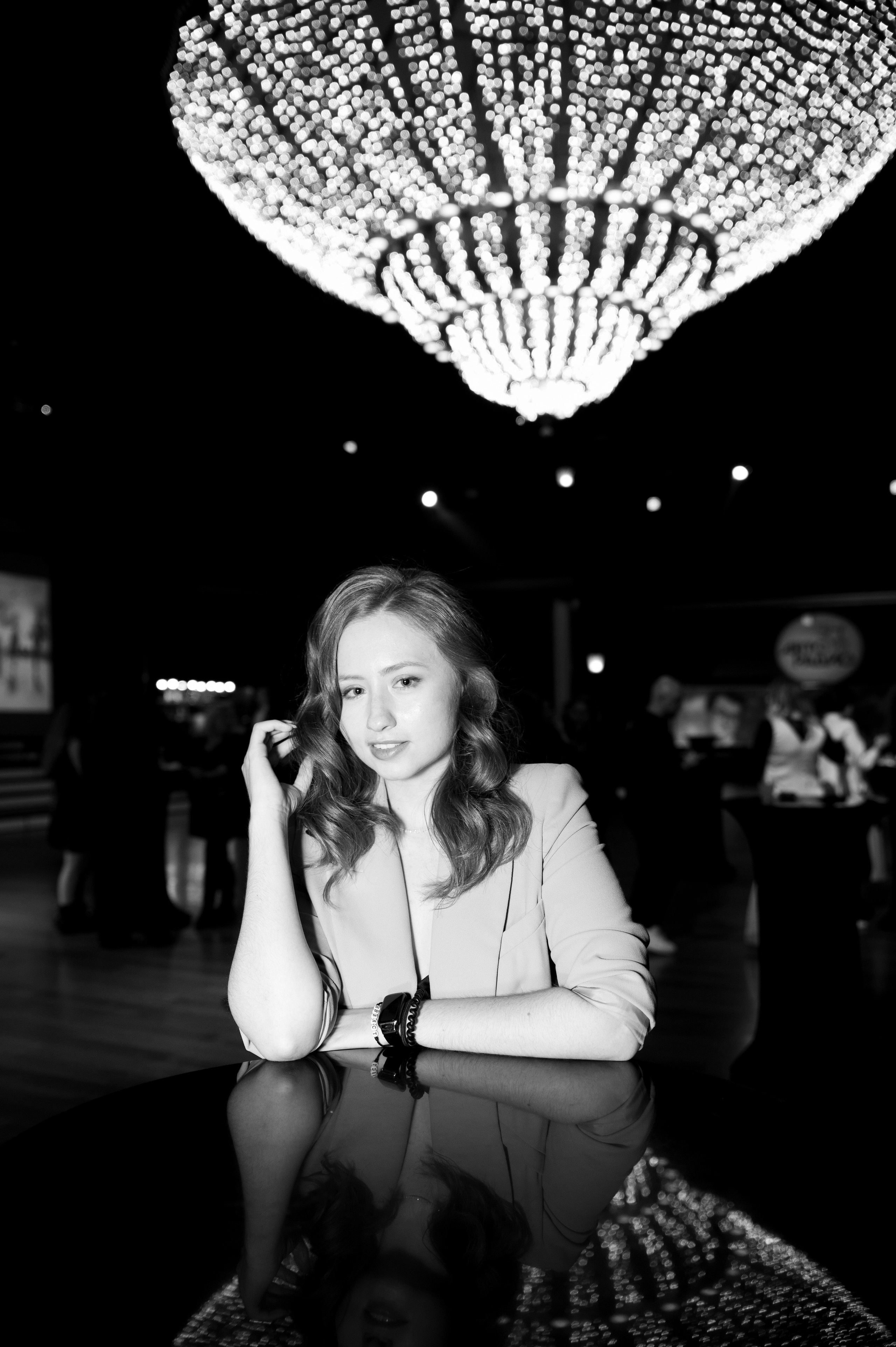 ННБ. Свадебный и портретный фотограф в Москве Жердев Даниил