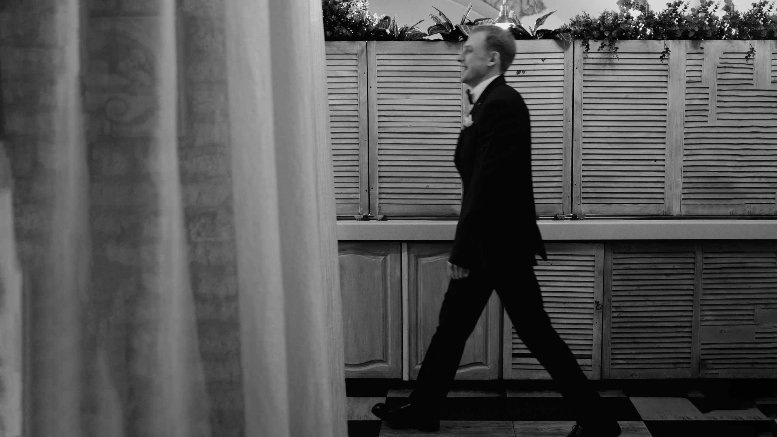 Свадебный и портретный фотограф в Москве Жердев Даниил