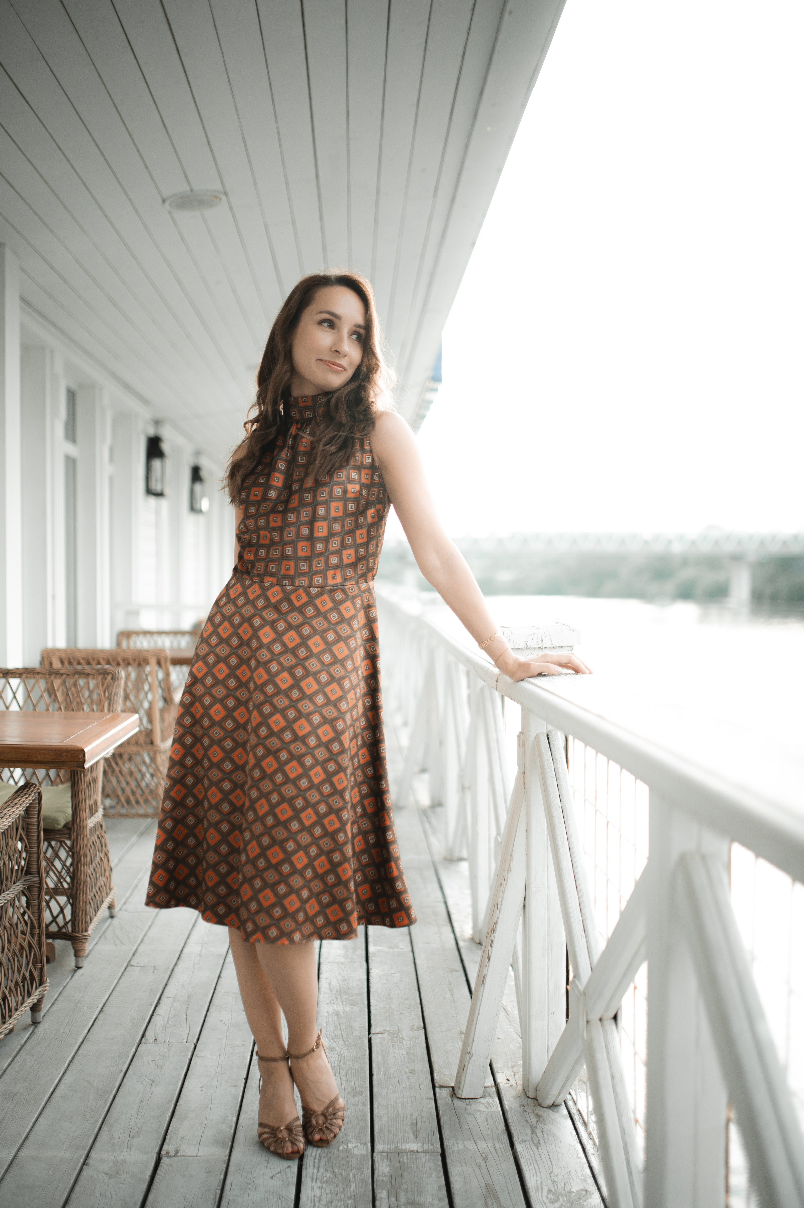 ДР Алисы. Свадебный и портретный фотограф в Москве Жердев Даниил