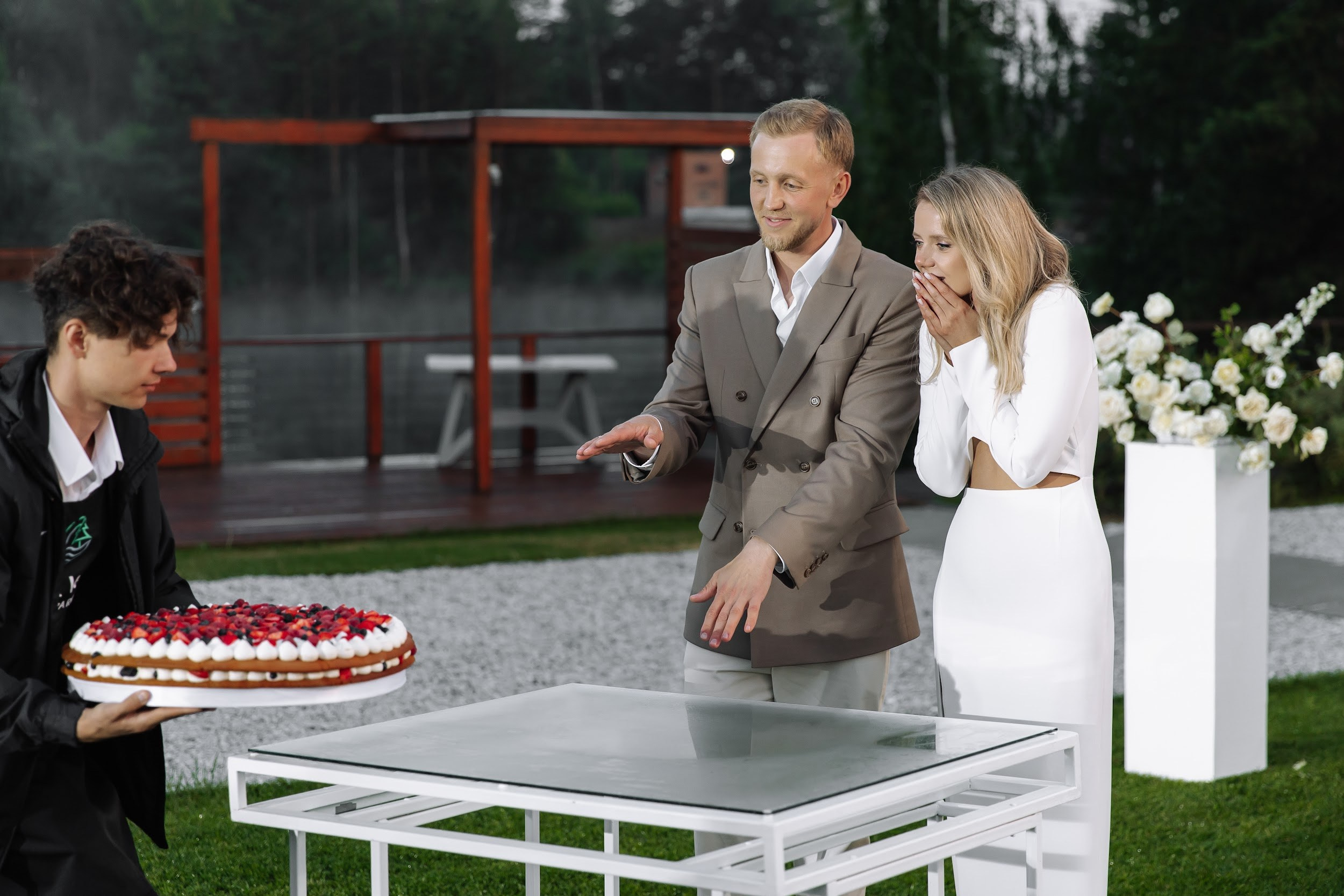 8.06 Стас и Света. Свадебный организатор Екатеринбург