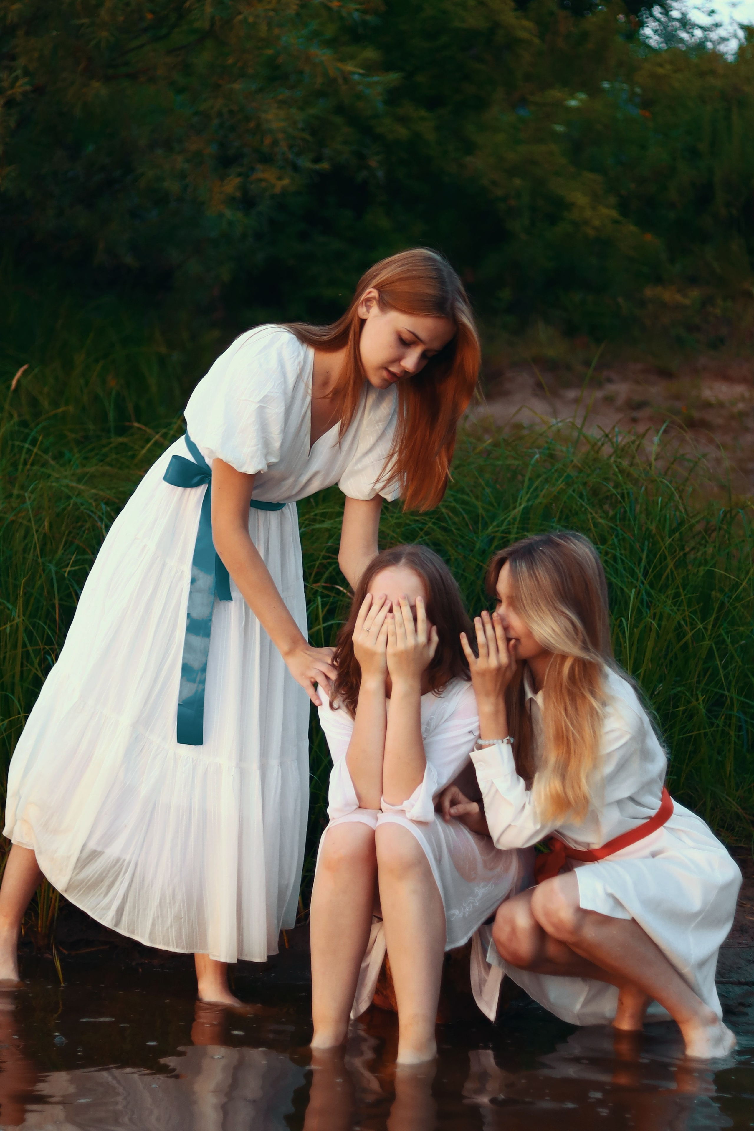 Уличные съемки. Tenny-Tiny Ph