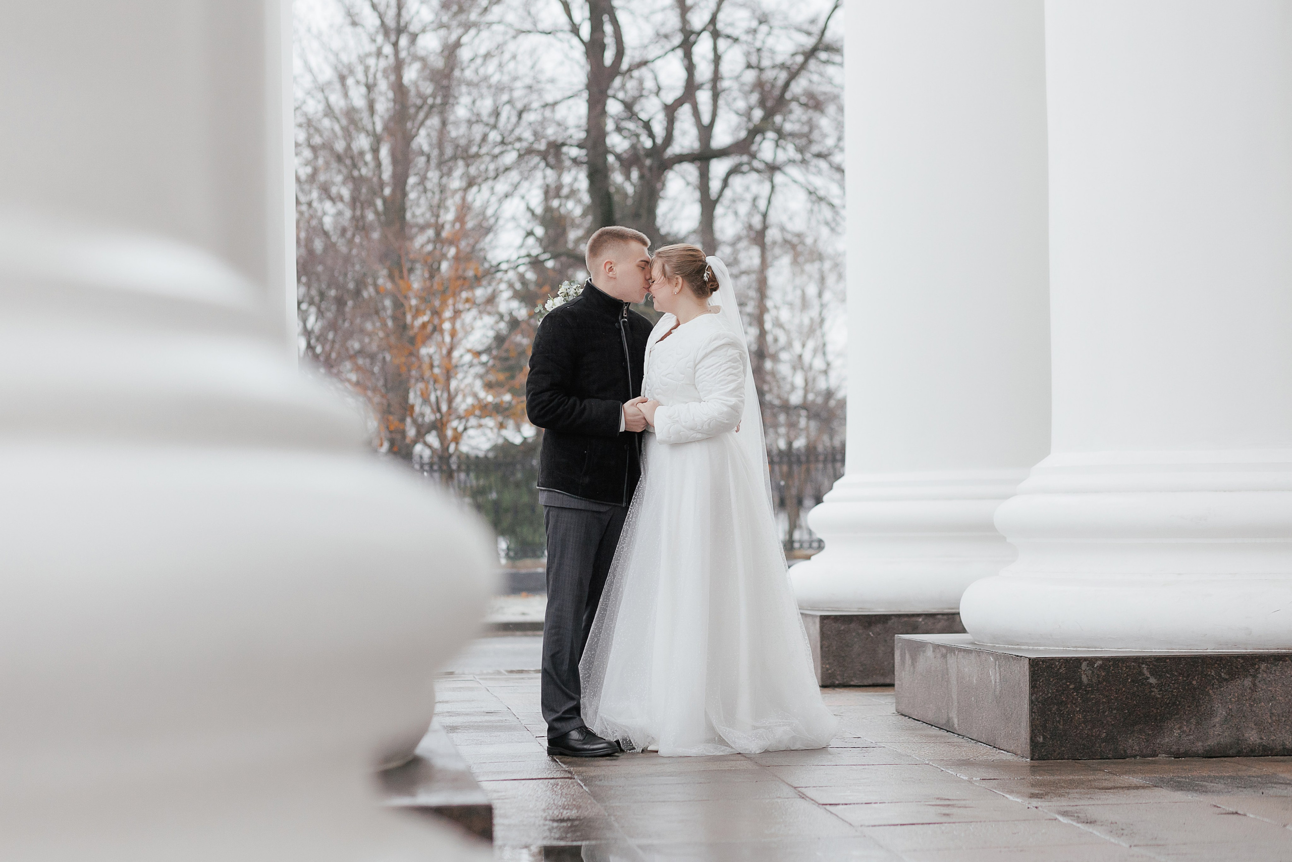 Свадьба. Свадебный и семейный фотограф в Твери и Тверской области