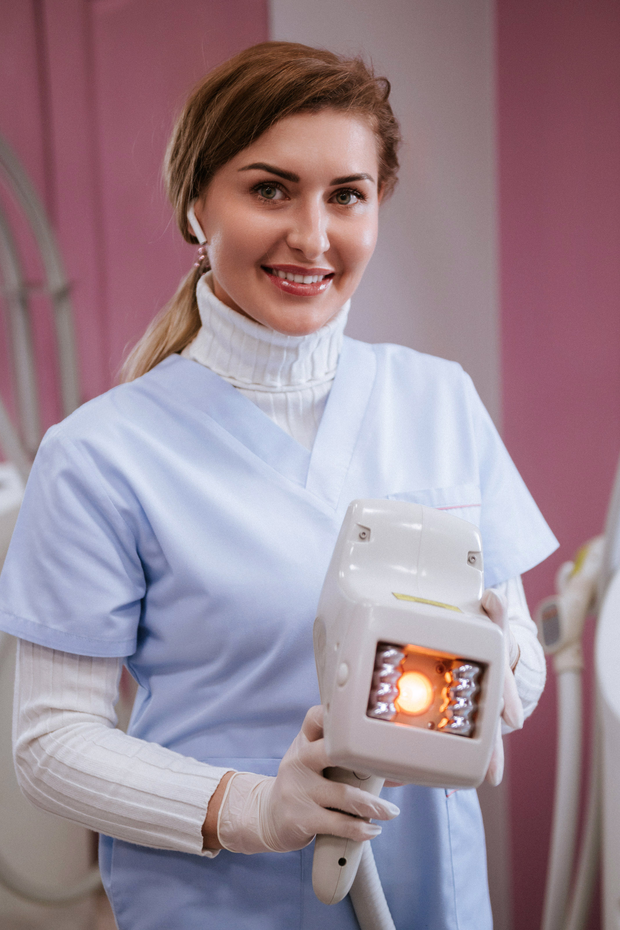 Beauty salon. Photo & Video production, in Bishkek, Kyrgyzstan