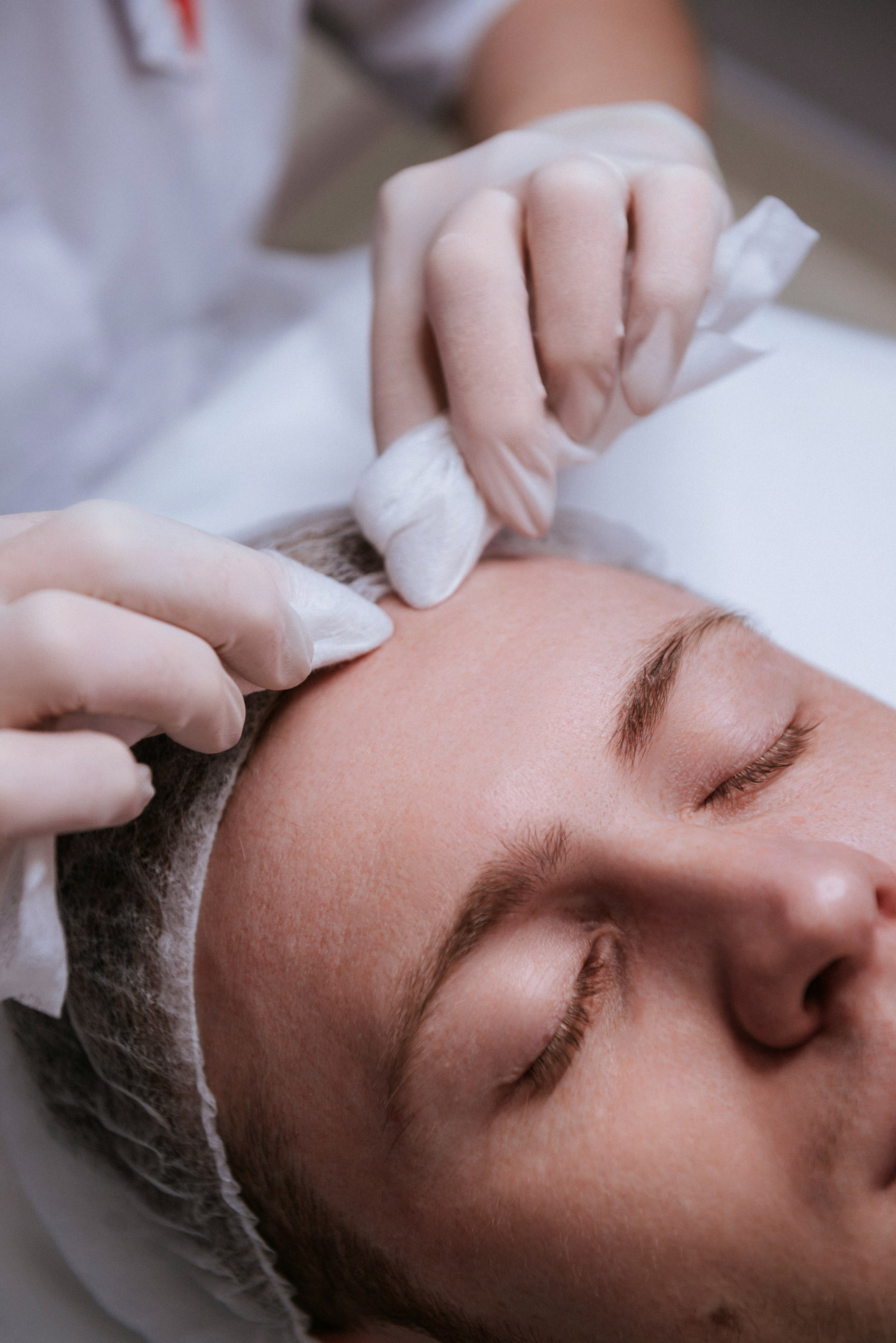 Beauty salon. Photo & Video production, in Bishkek, Kyrgyzstan