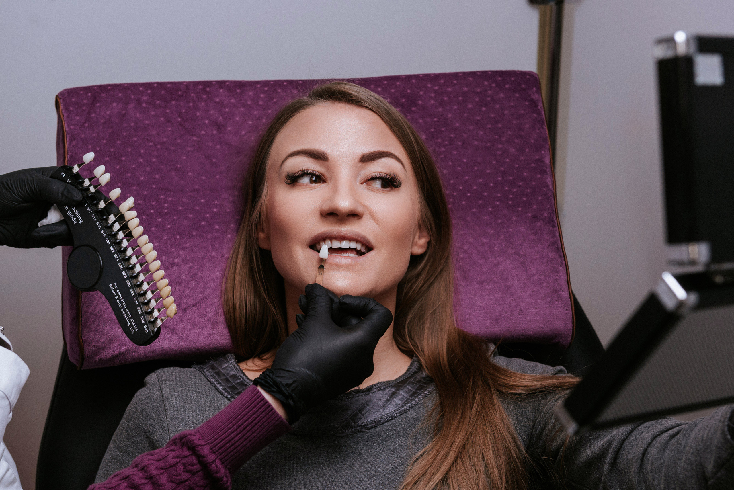 Beauty salon. Photo & Video production, in Bishkek, Kyrgyzstan